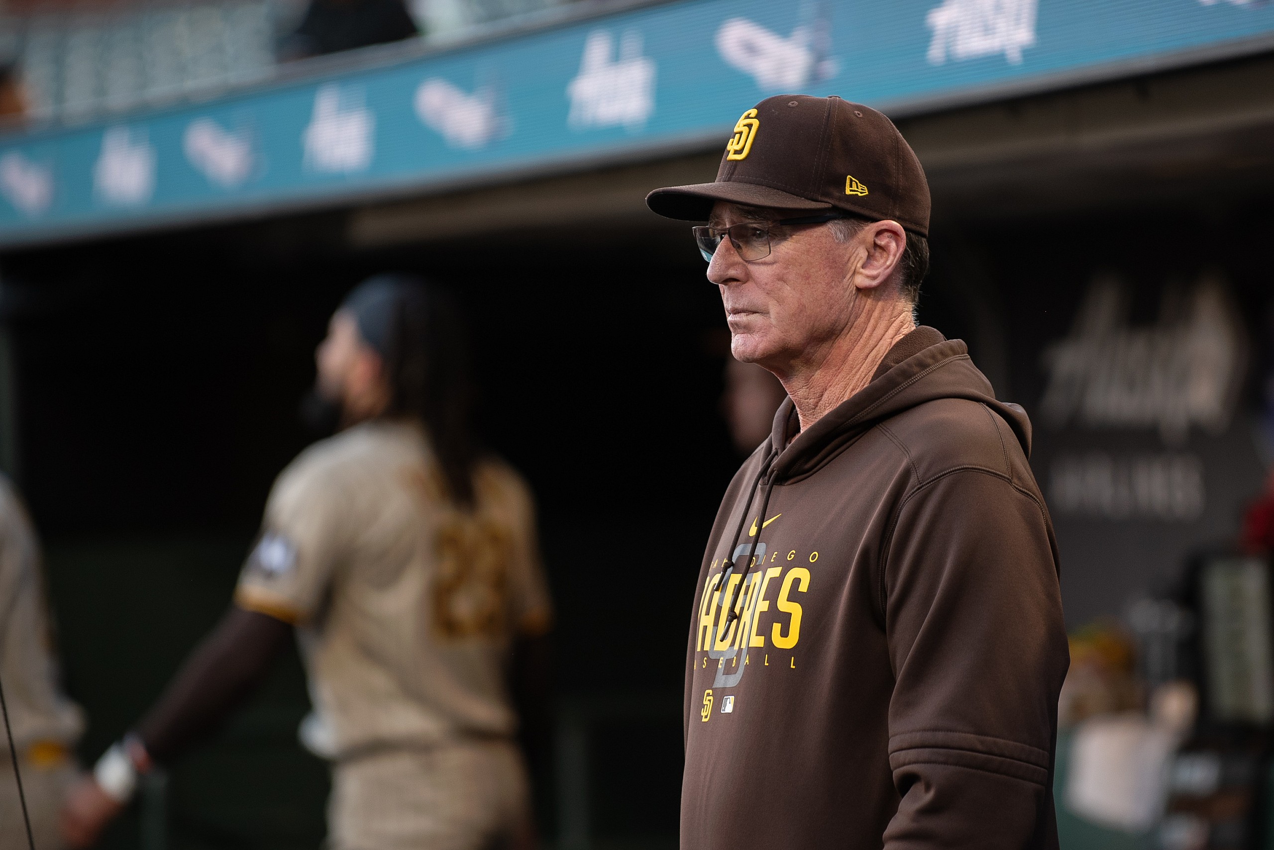 MLB