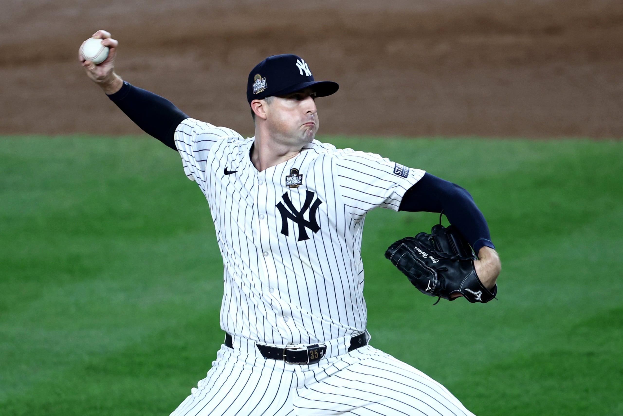 Clay Holmes, New York Mets