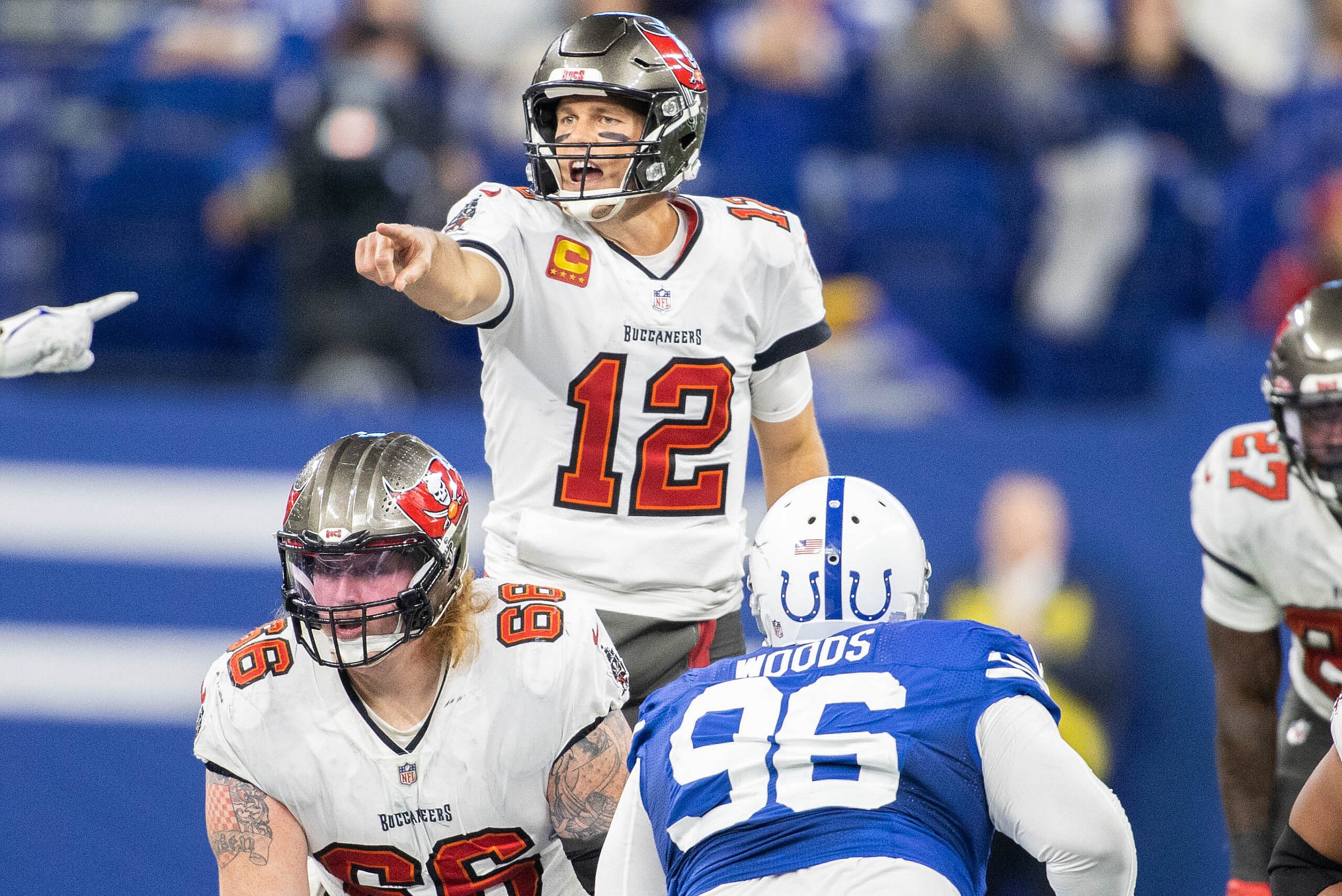 tom brady to the indianapolis colts