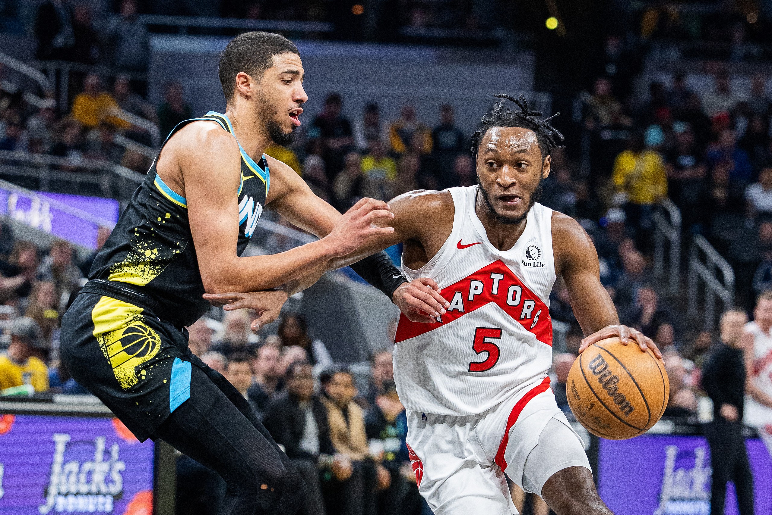 top nba free agents: immanuel quickley