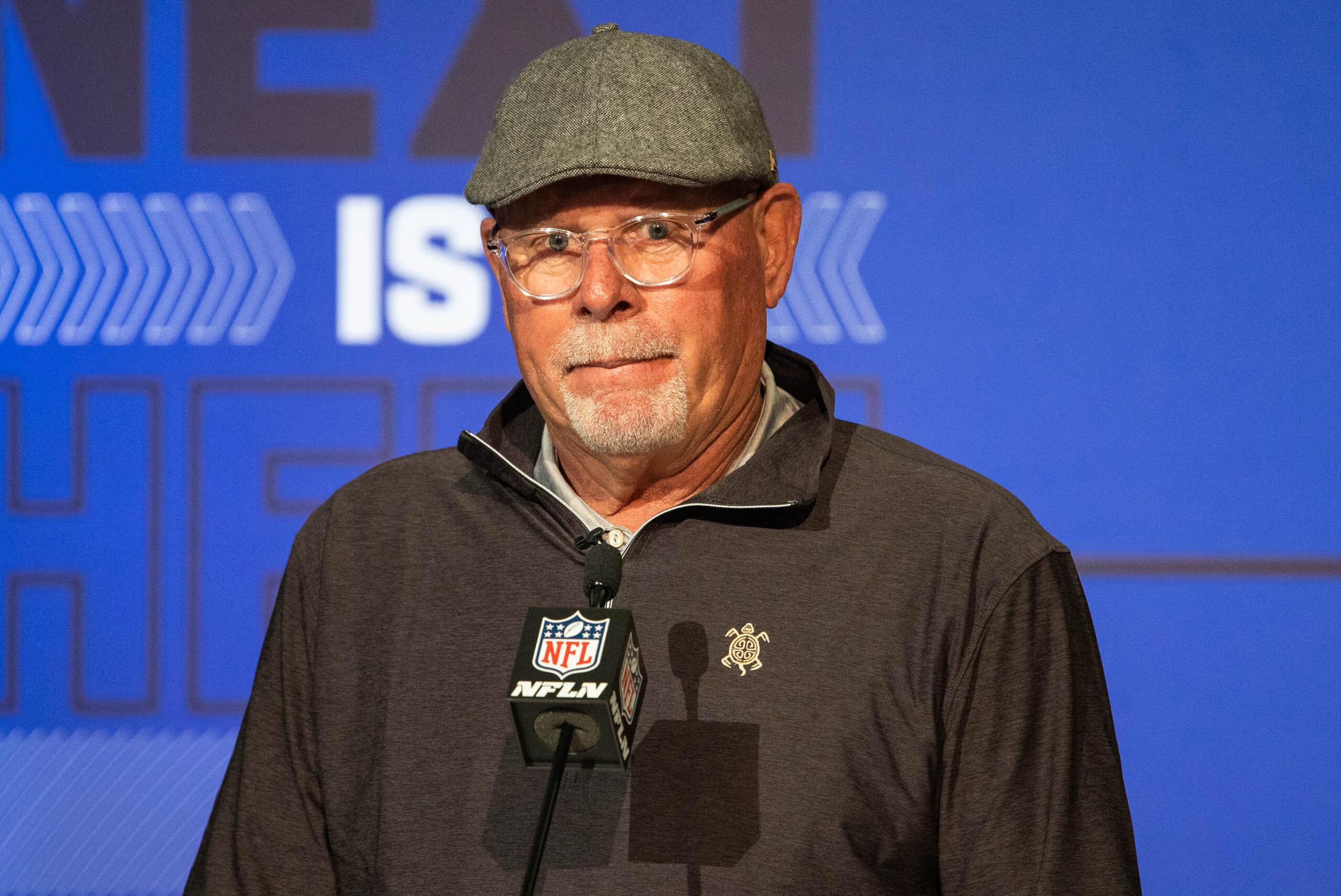 NFL: Combine