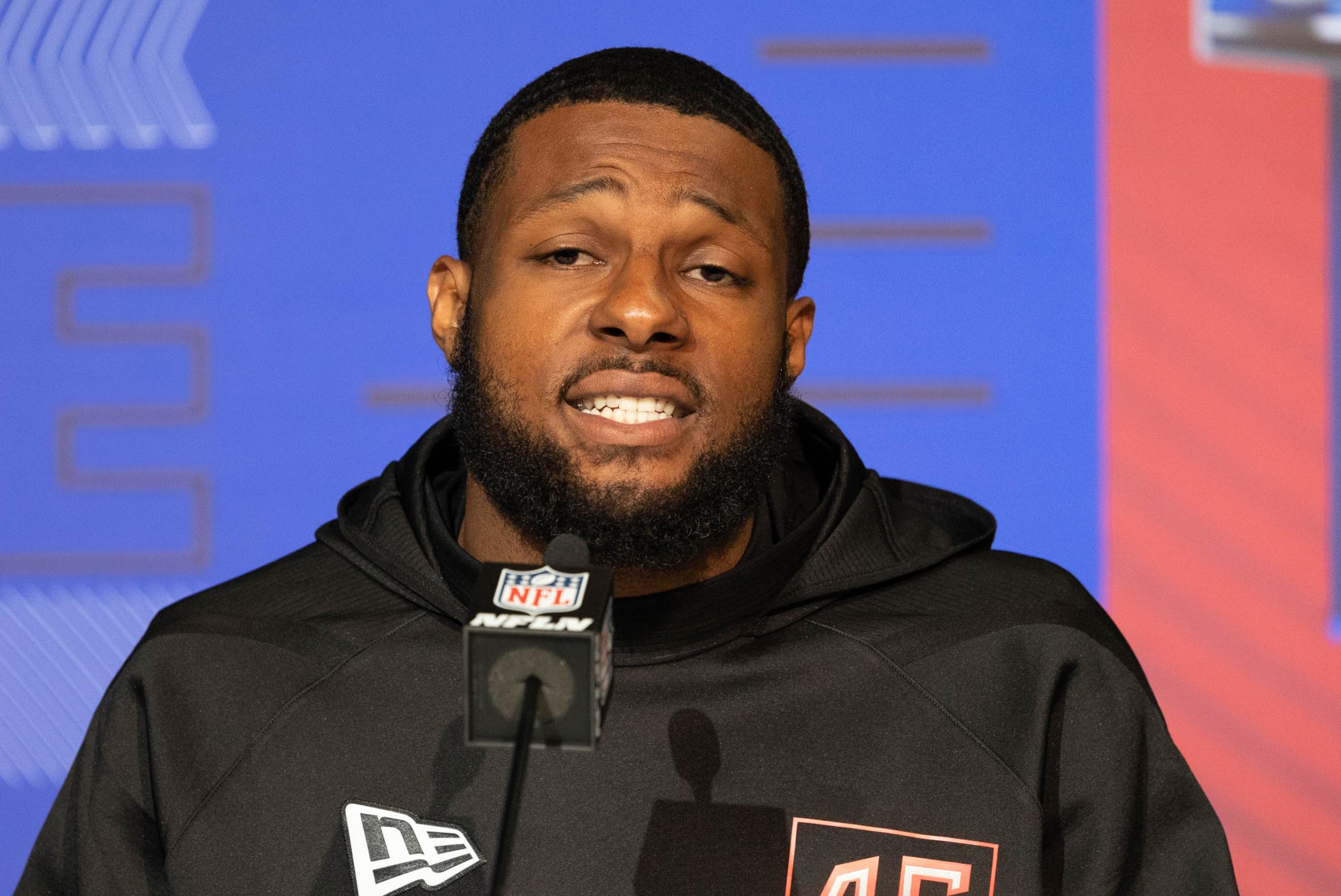 NFL: Scouting Combine