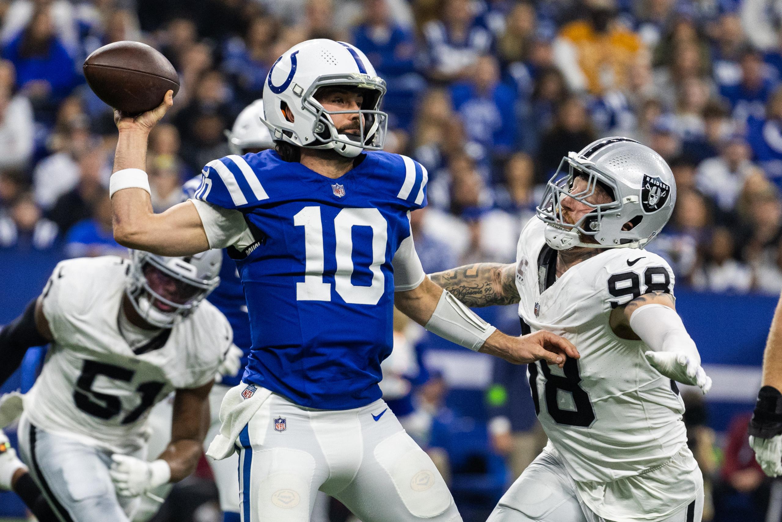 NFL Week 18
