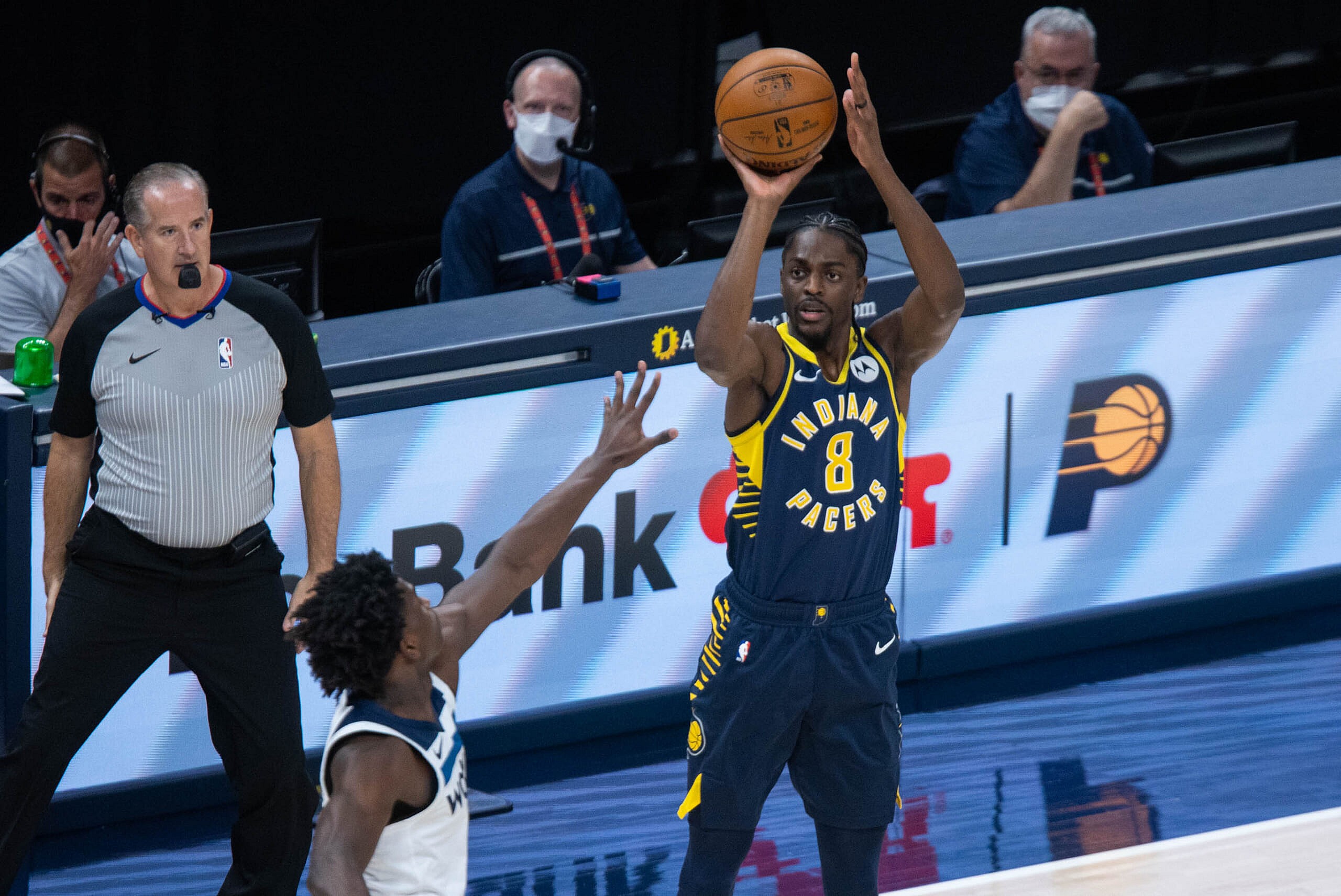 minnesota timberwolves