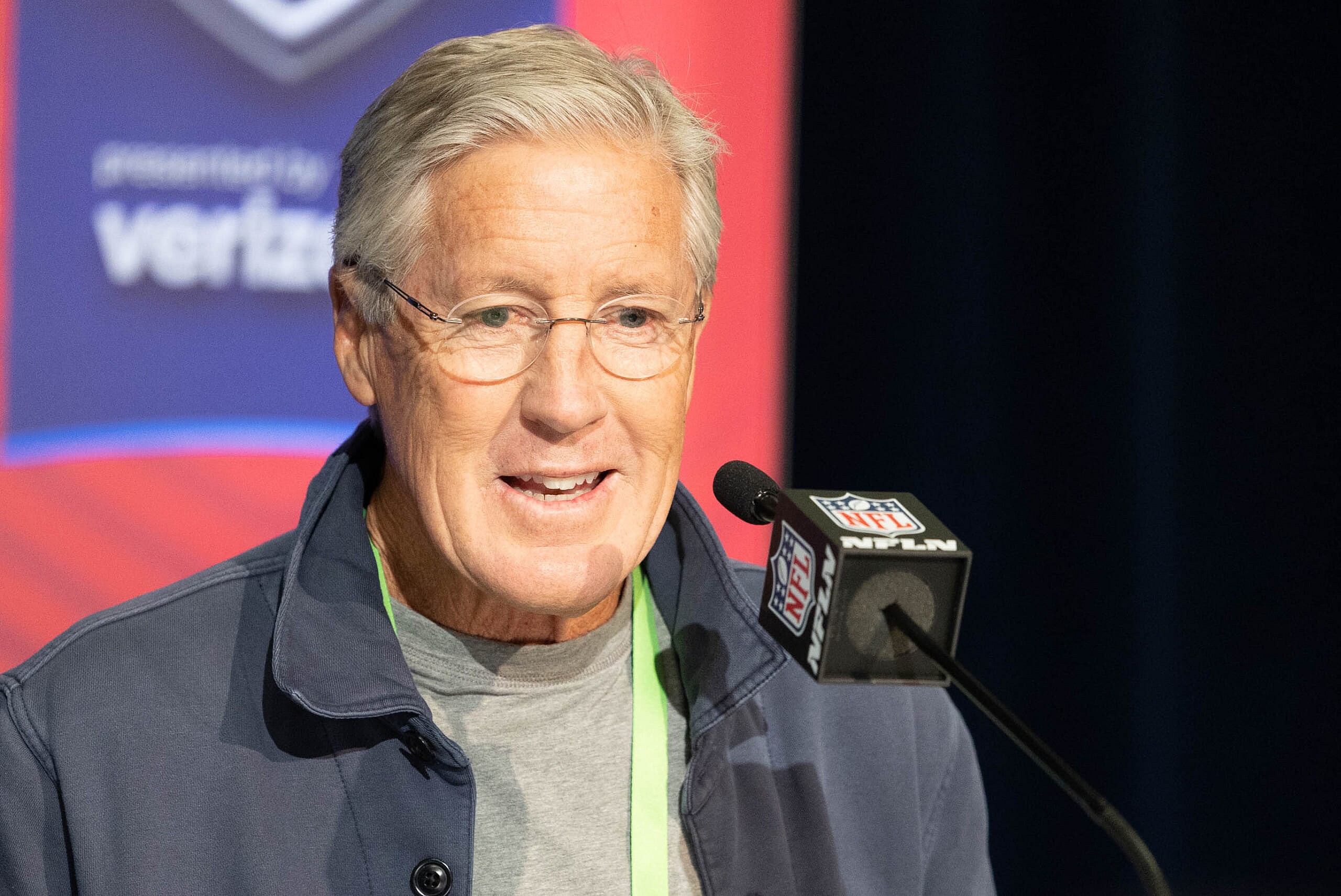 NFL: Scouting Combine