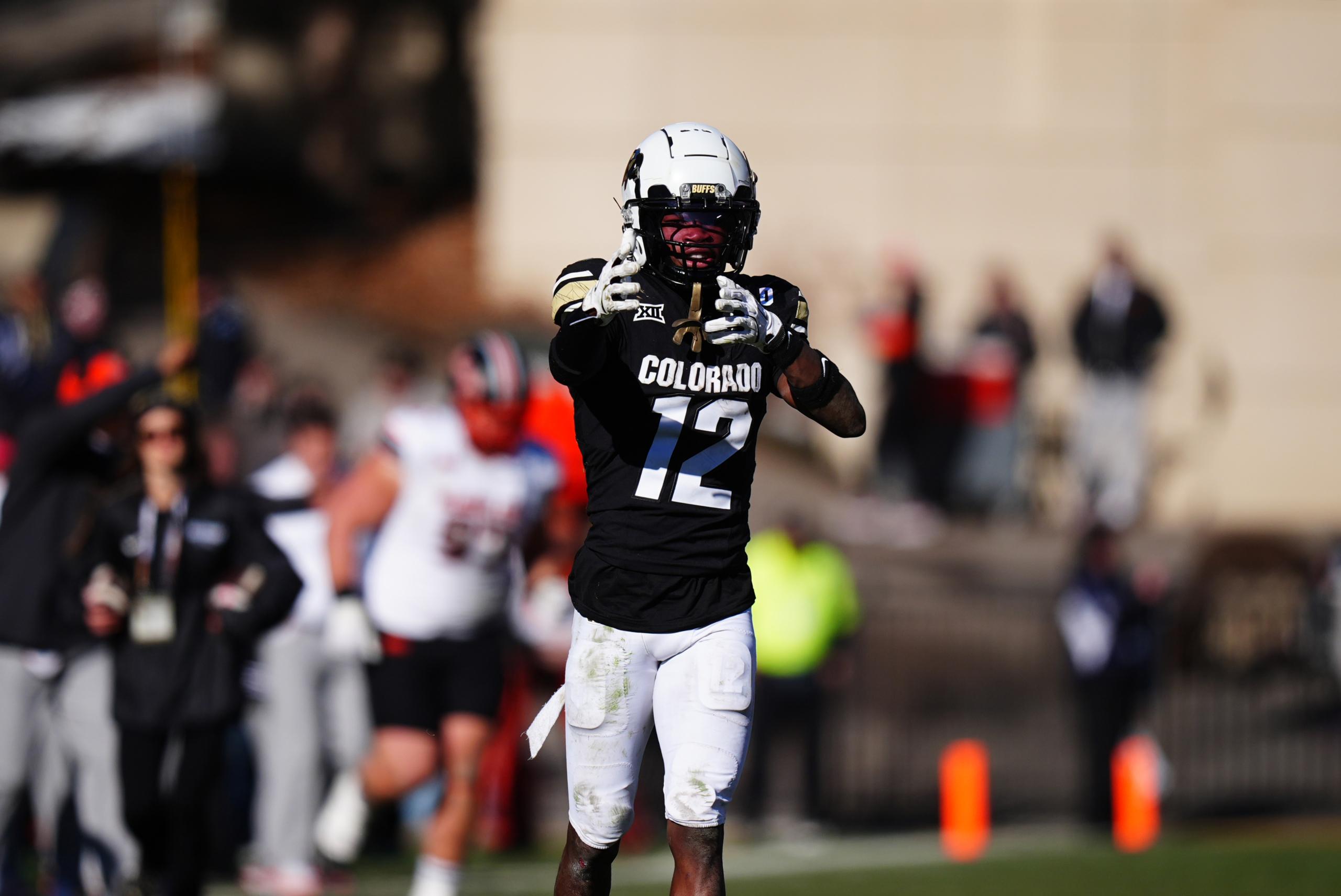 Heisman Watch 2024