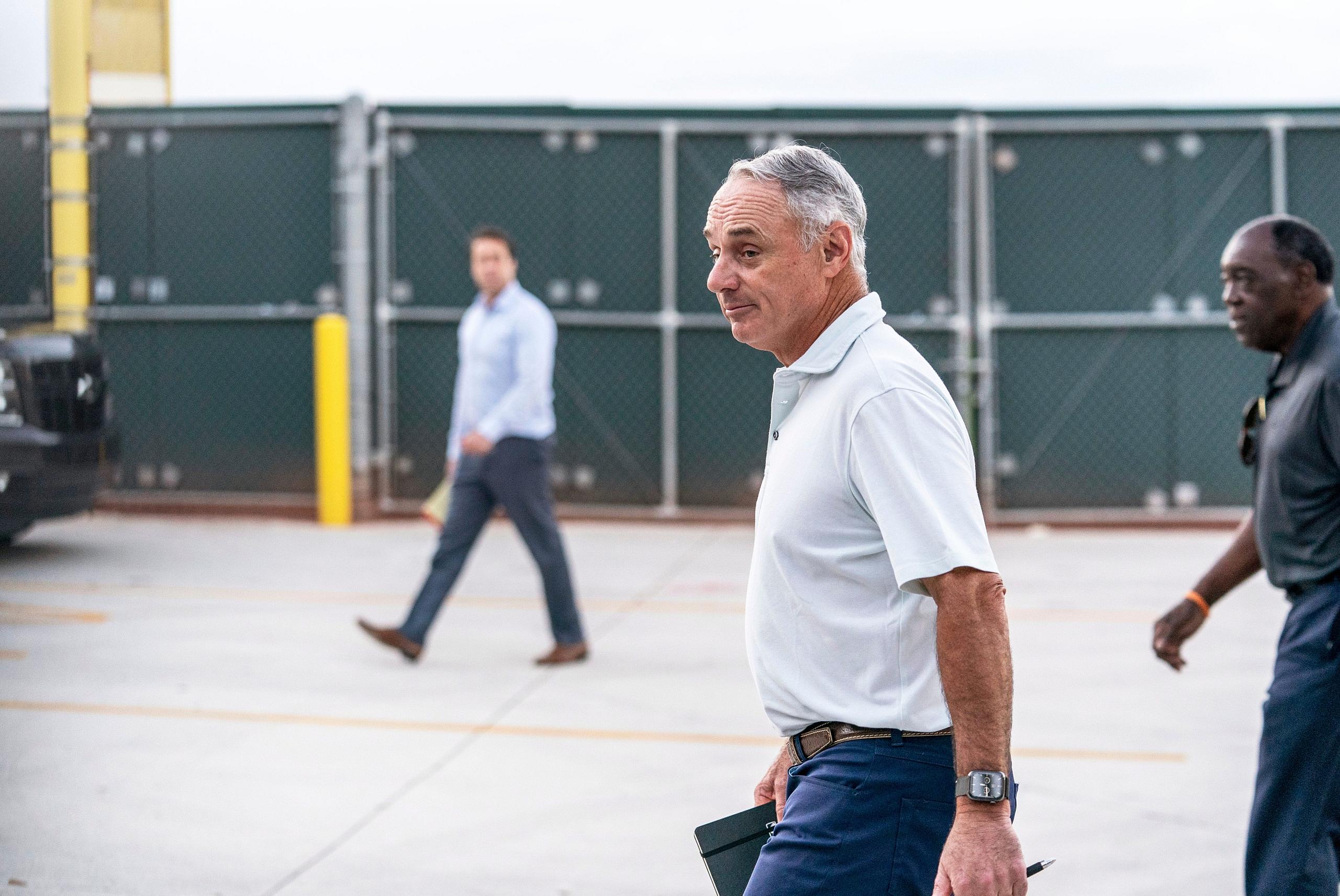 MLBPA, mlb