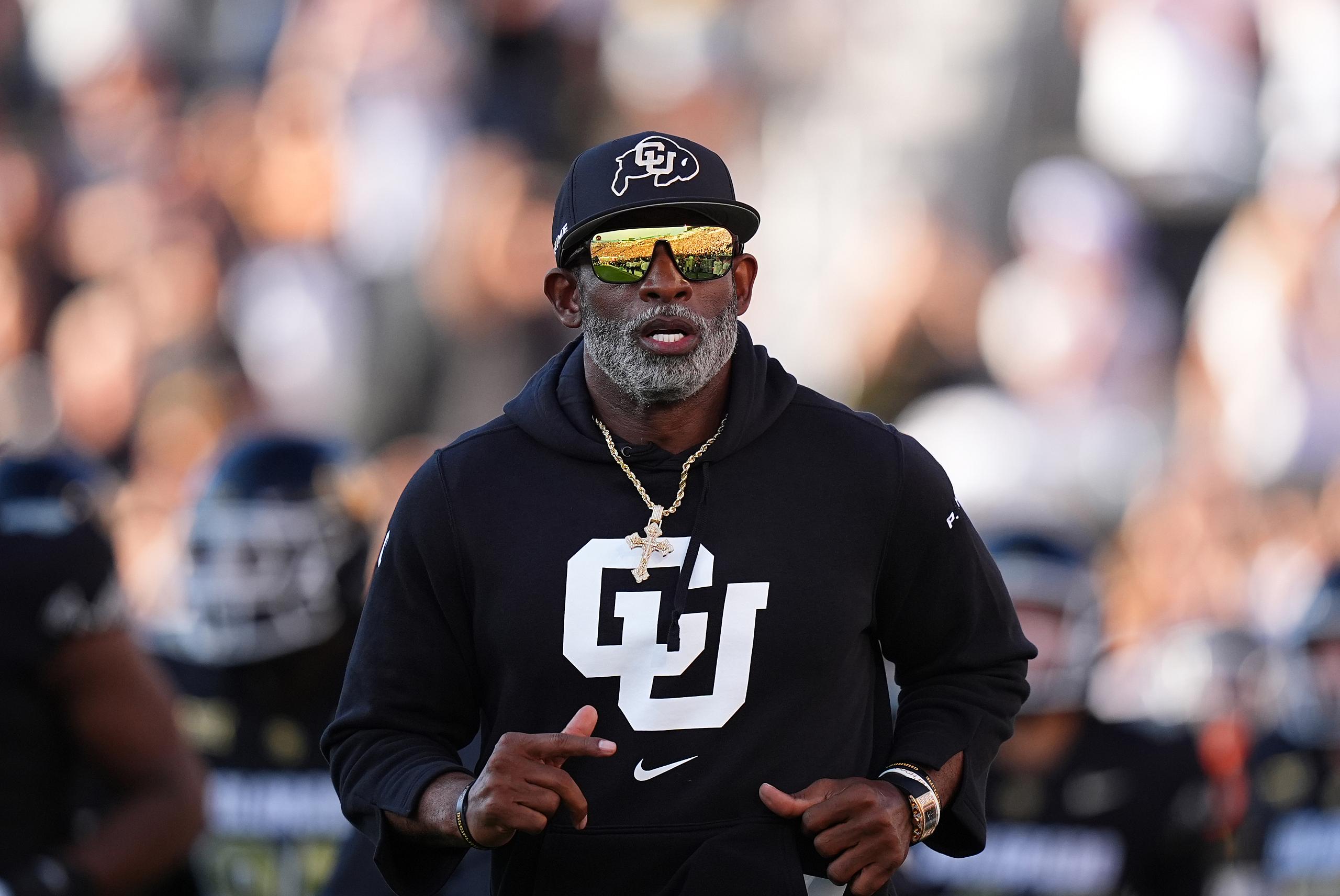 Deion Sanders