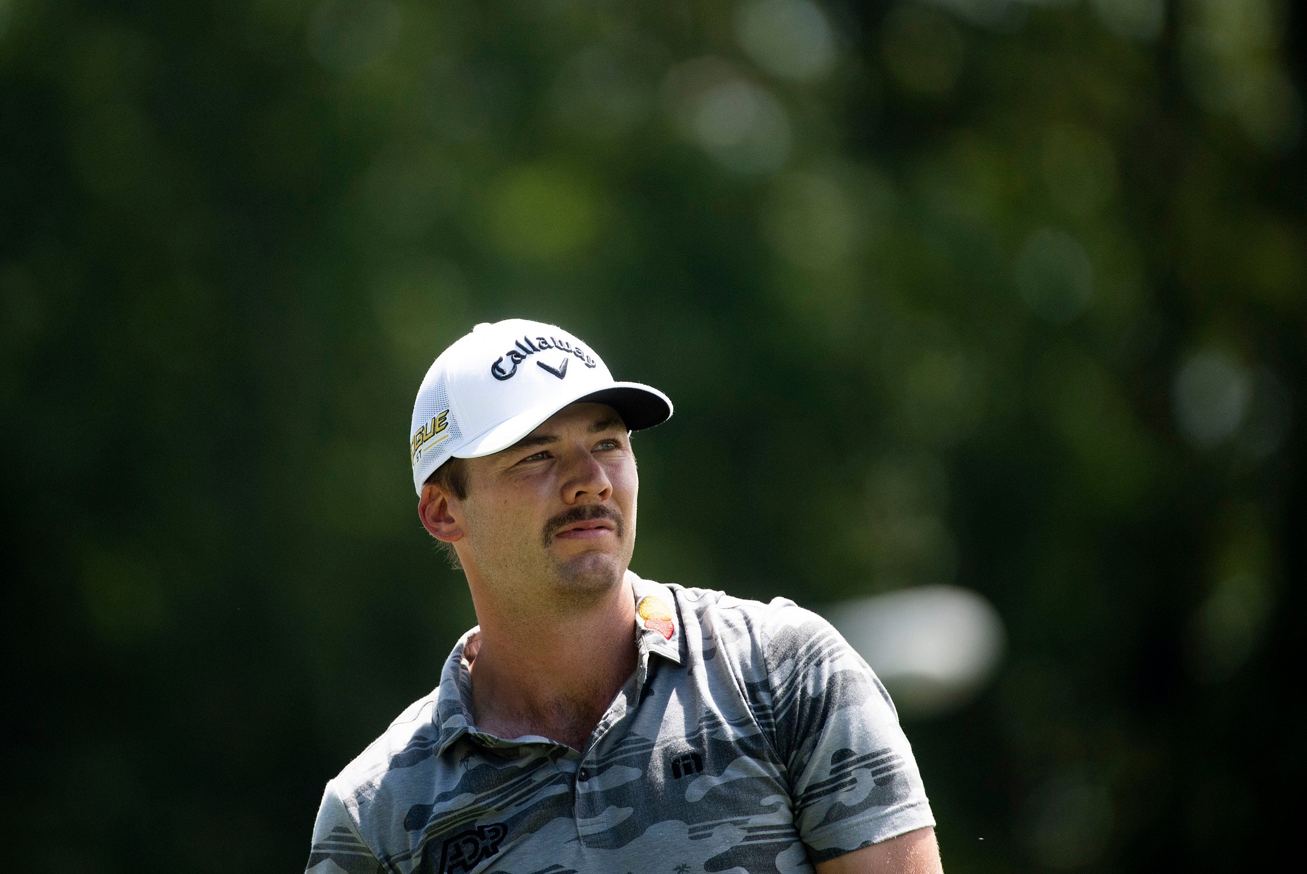 pga tour: rankings sam burns