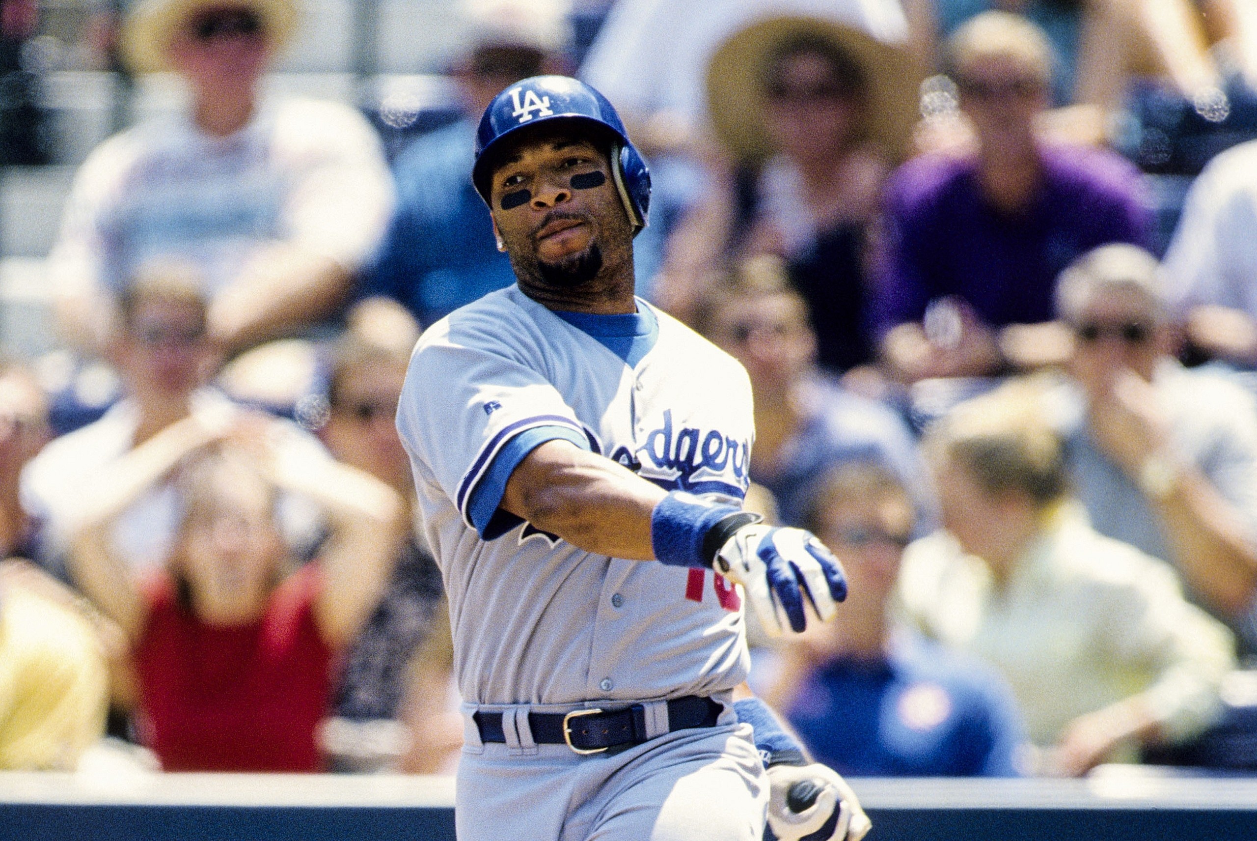 new york yankees, los angeles dodgers