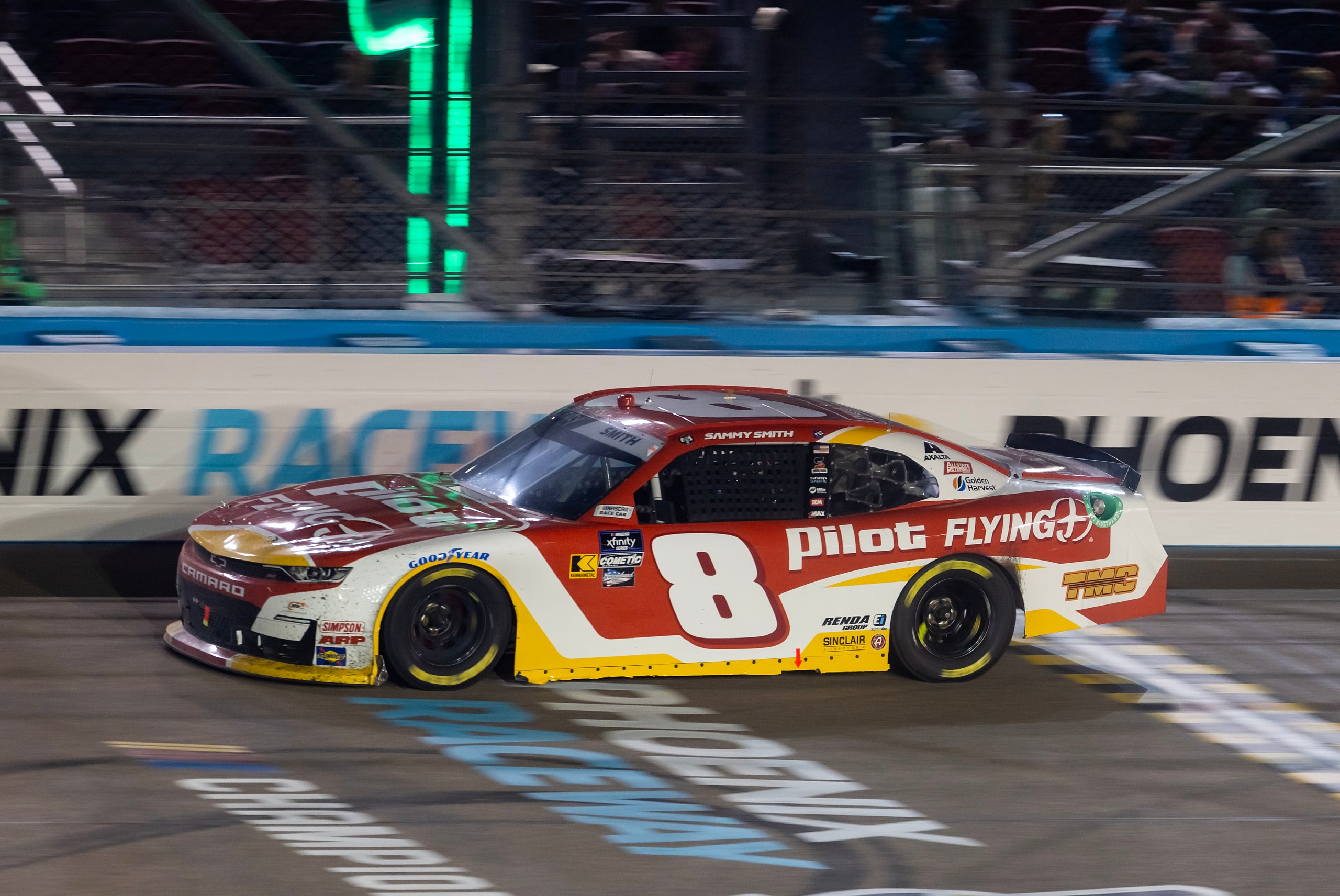 NASCAR Xfinity: NASCAR Xfinity Series Championship