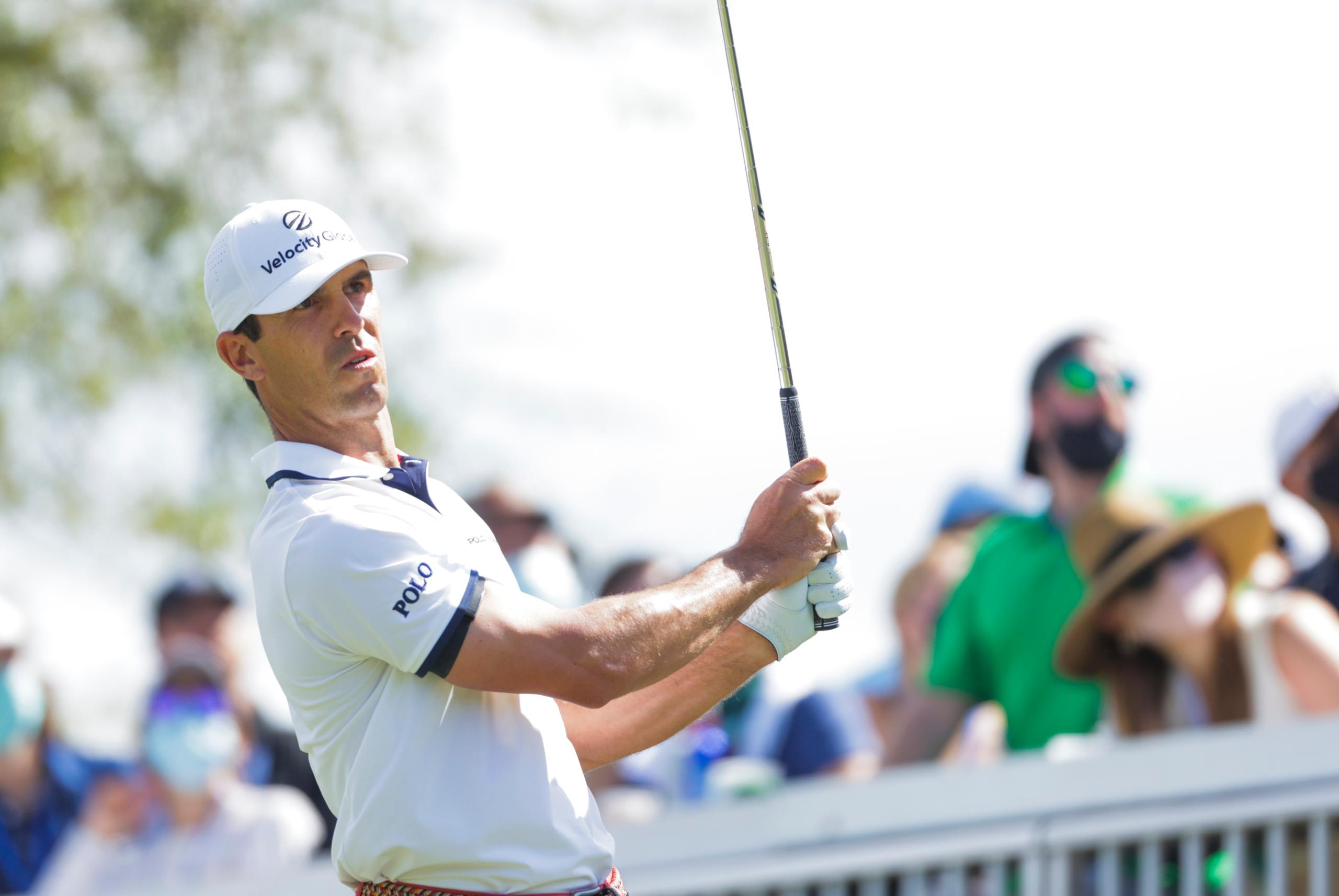 PGA: WGC - Dell Technologies Match Play - Final Day