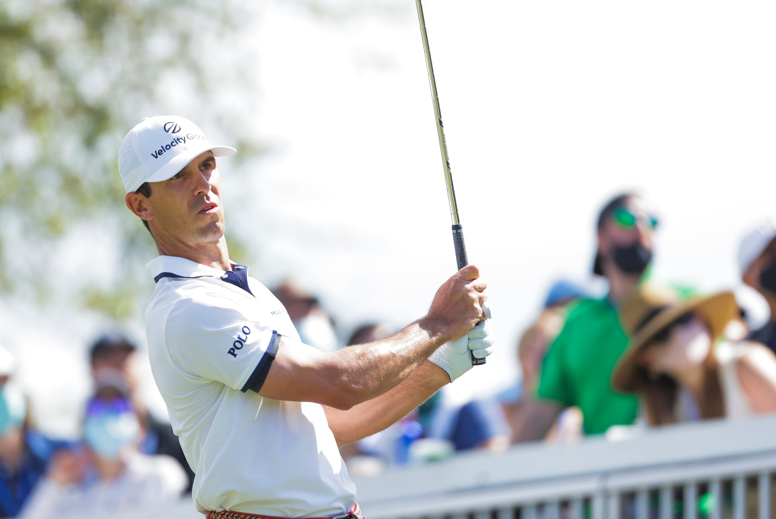 PGA: WGC - Dell Technologies Match Play - Final Day