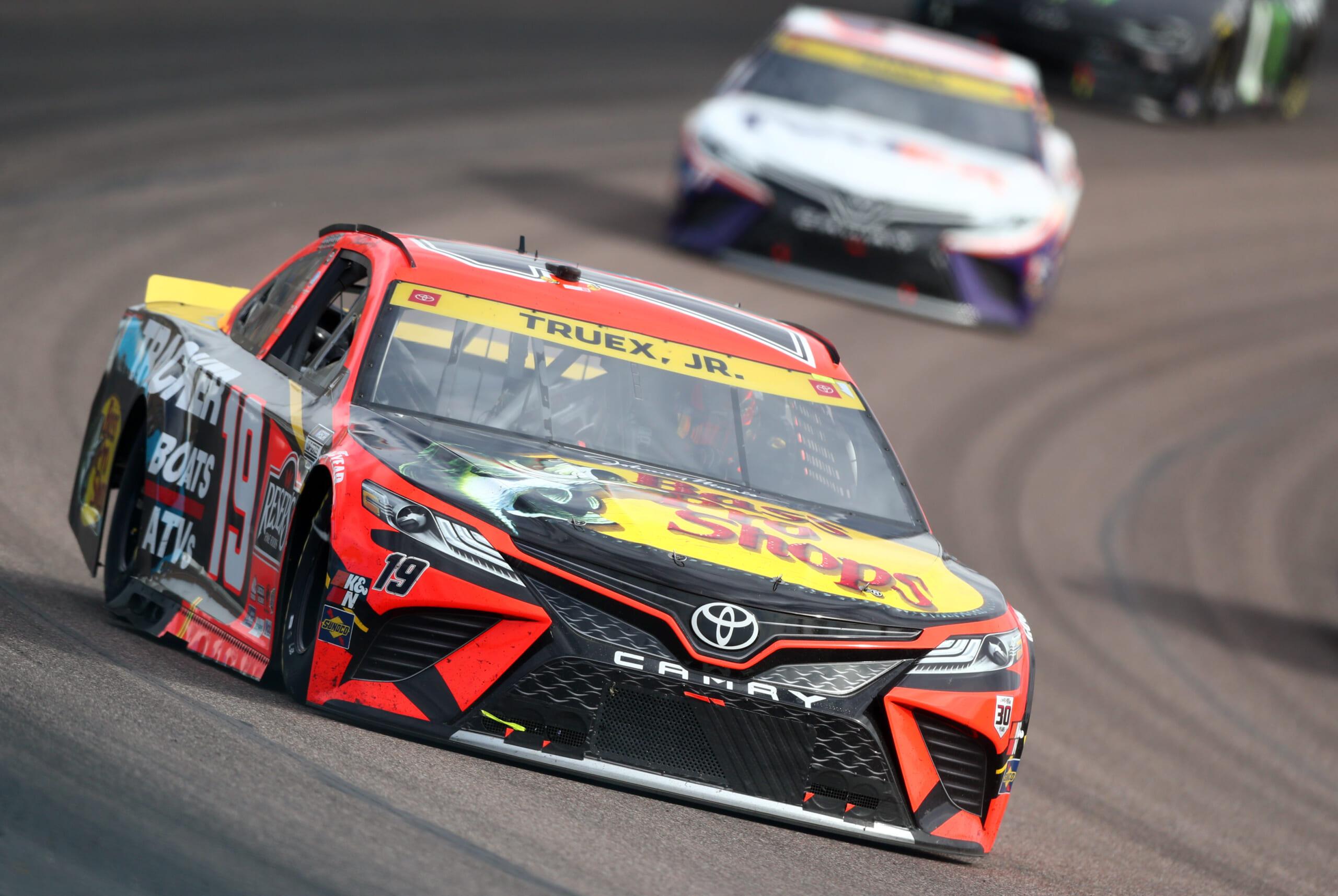 NASCAR: Cup Series Championship