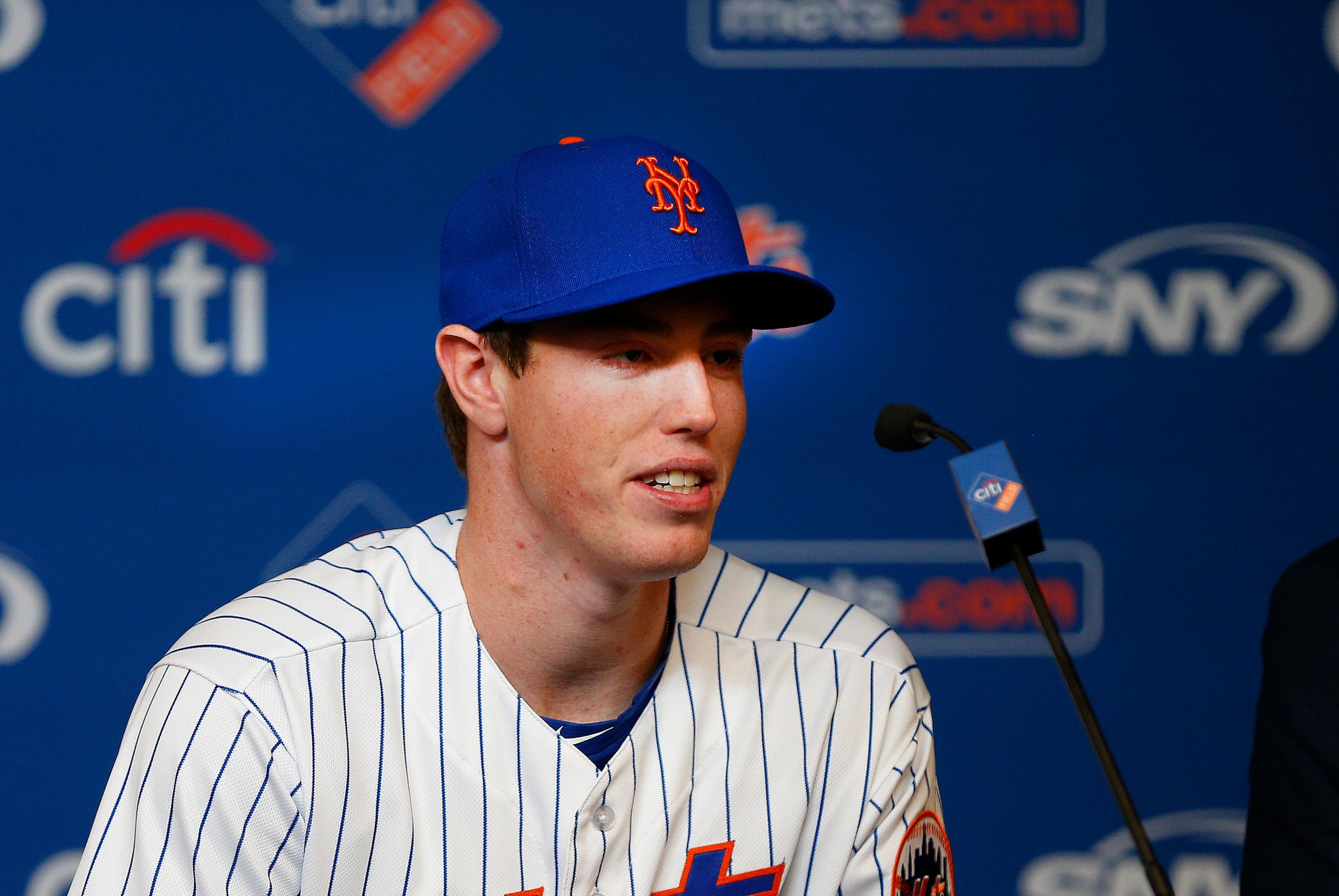 new york mets
