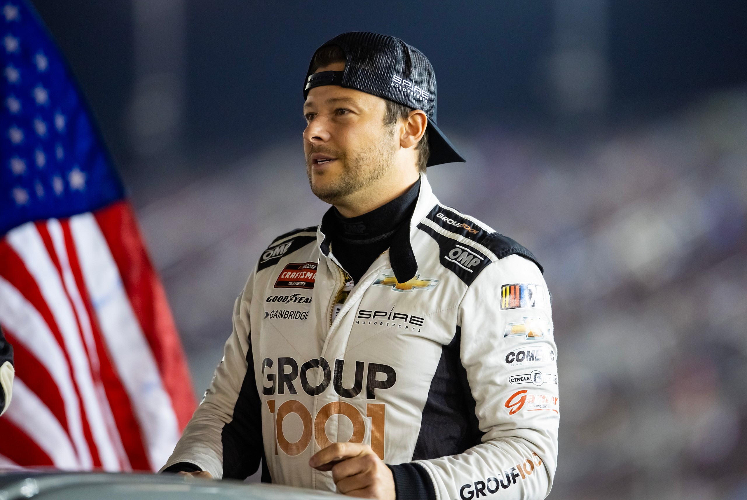 NASCAR: Truck Series Championship