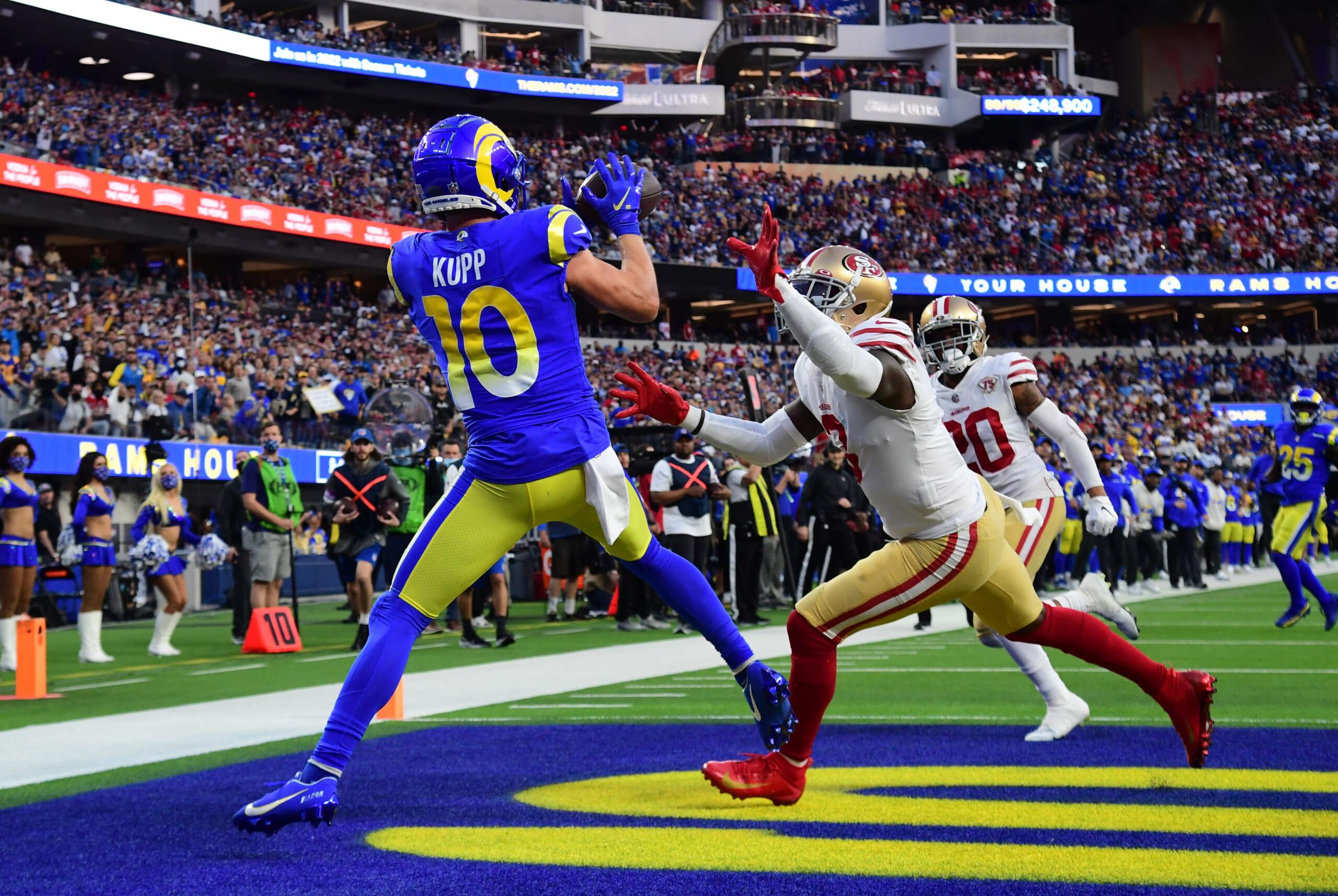 san francisco must sign cornerback in free agency
