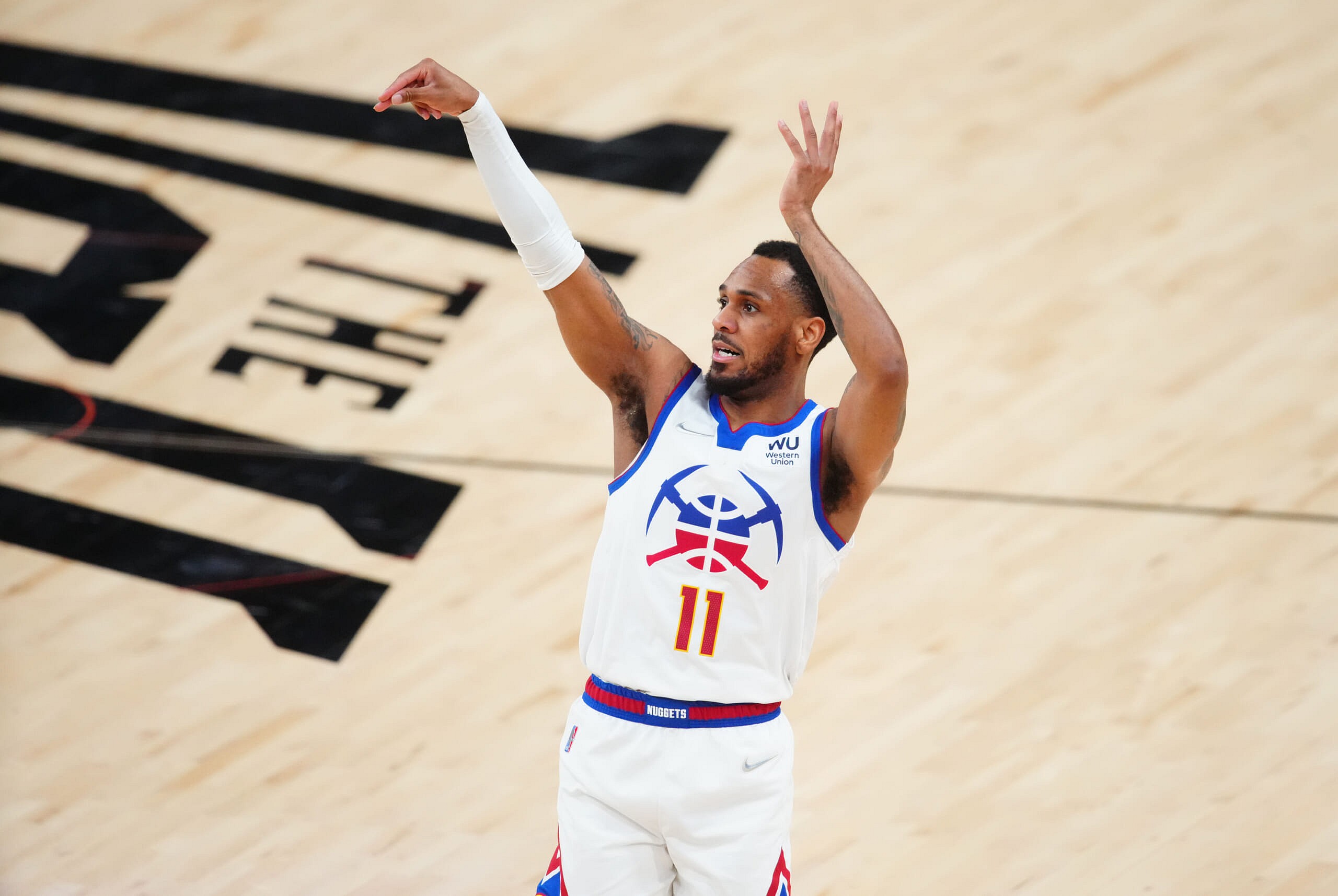 tristan thompson trade for monte morris