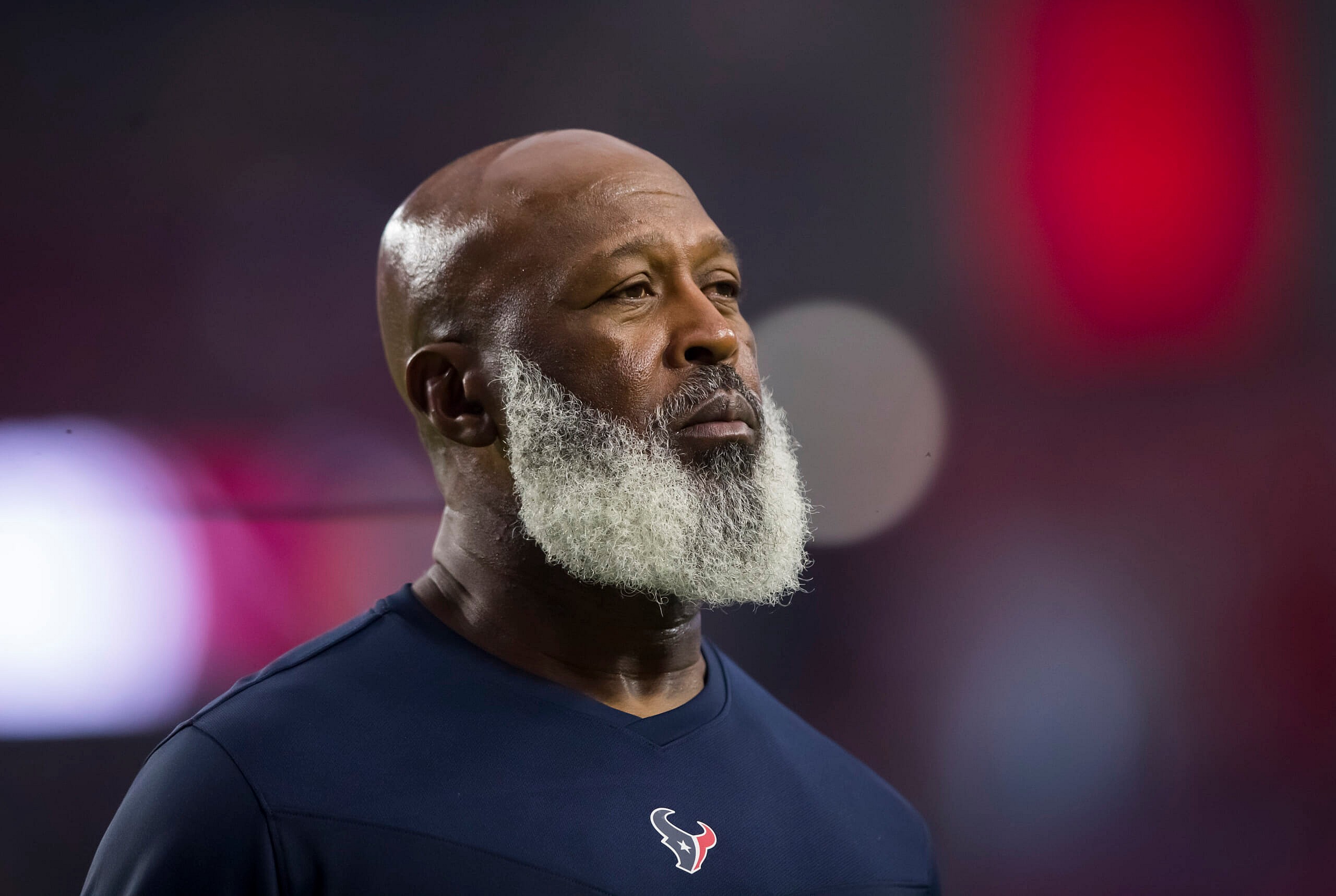 houston texans promote lovie smith