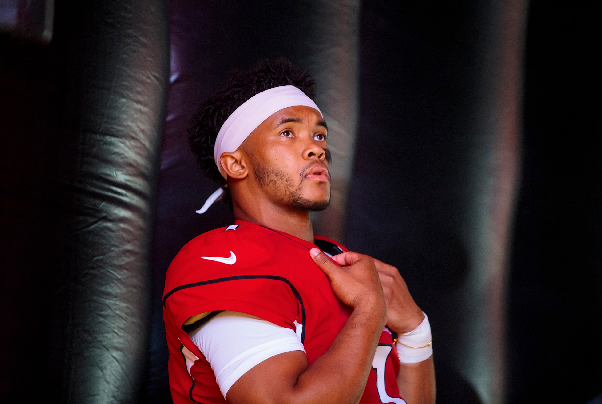 NFL: Detroit Lions at Arizona Cardinals