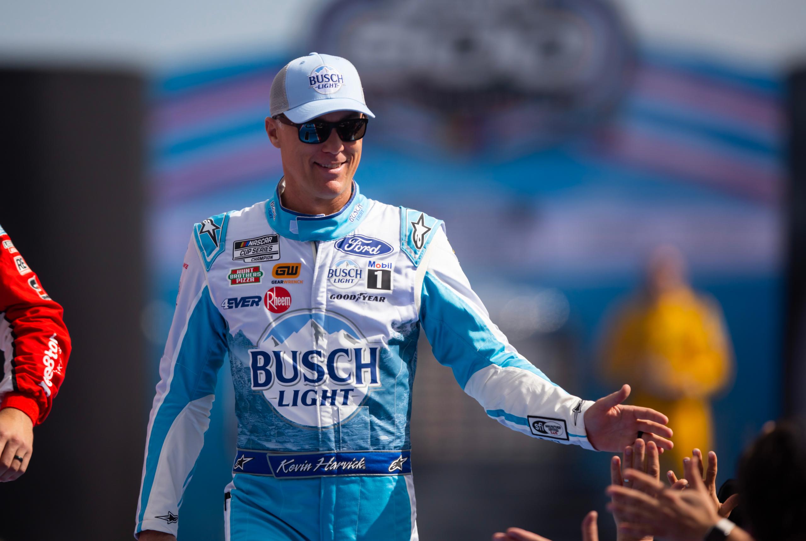 NASCAR: Daytona 500