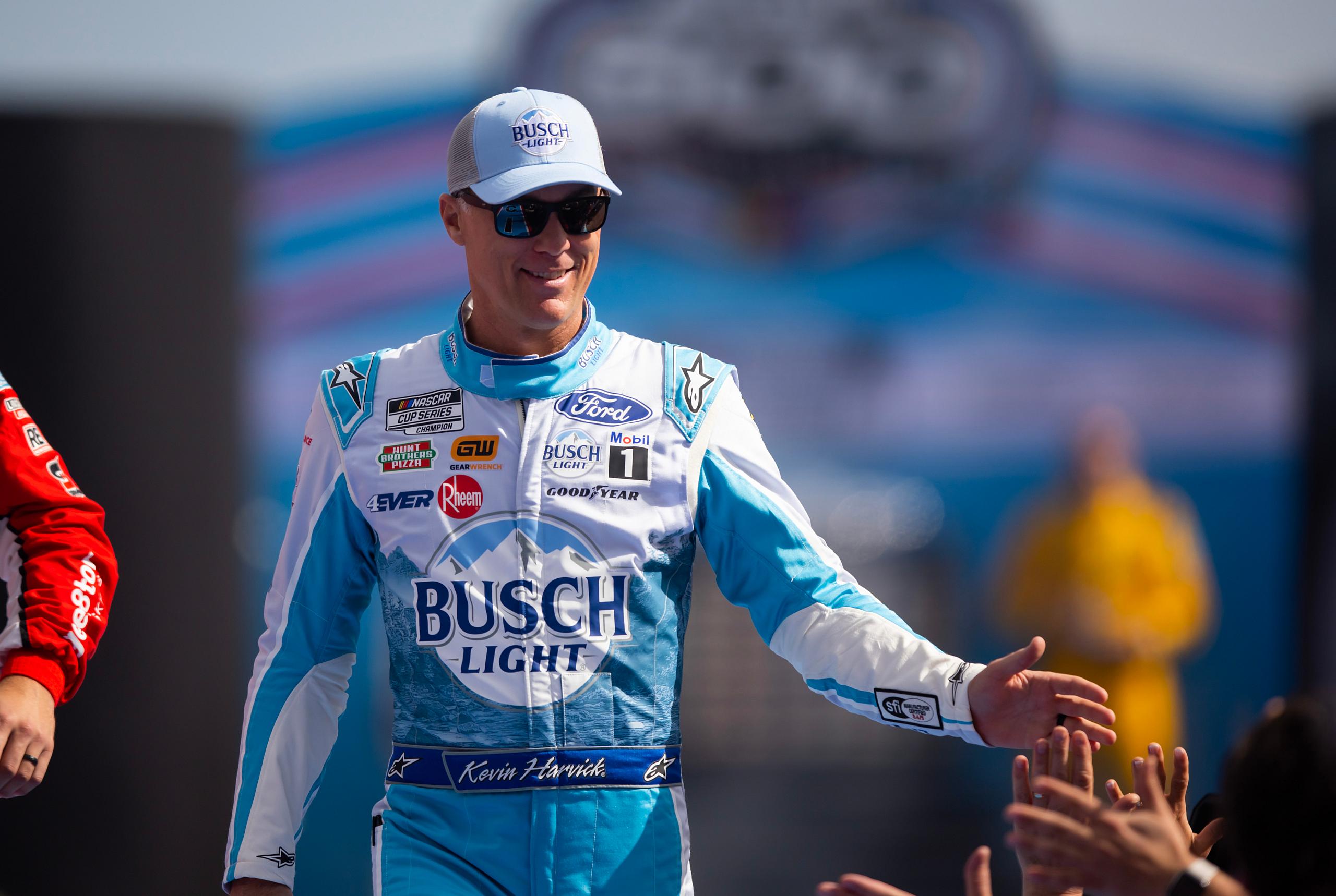 NASCAR: Daytona 500