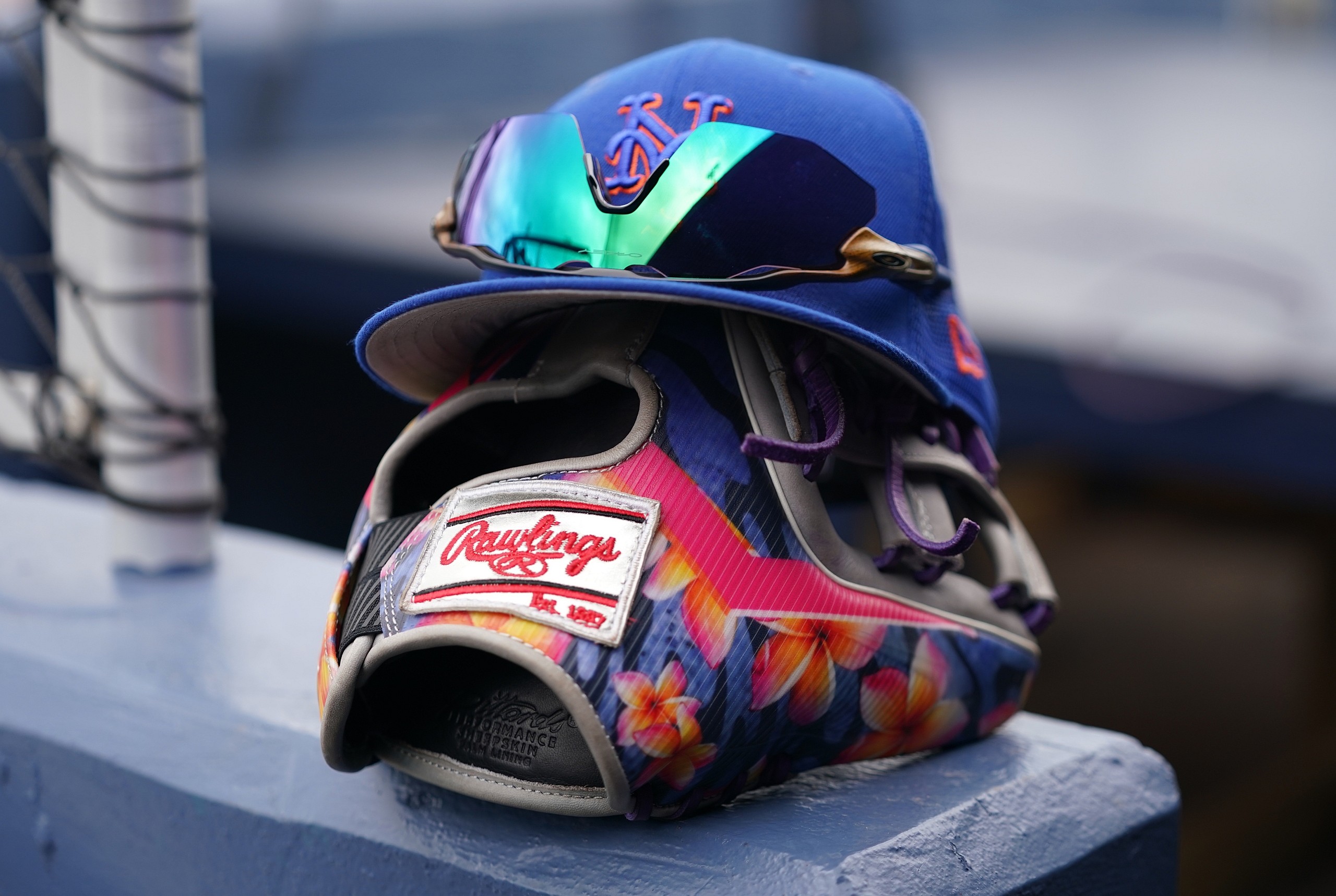 MLB: Spring Training-New York Mets at Houston Astros