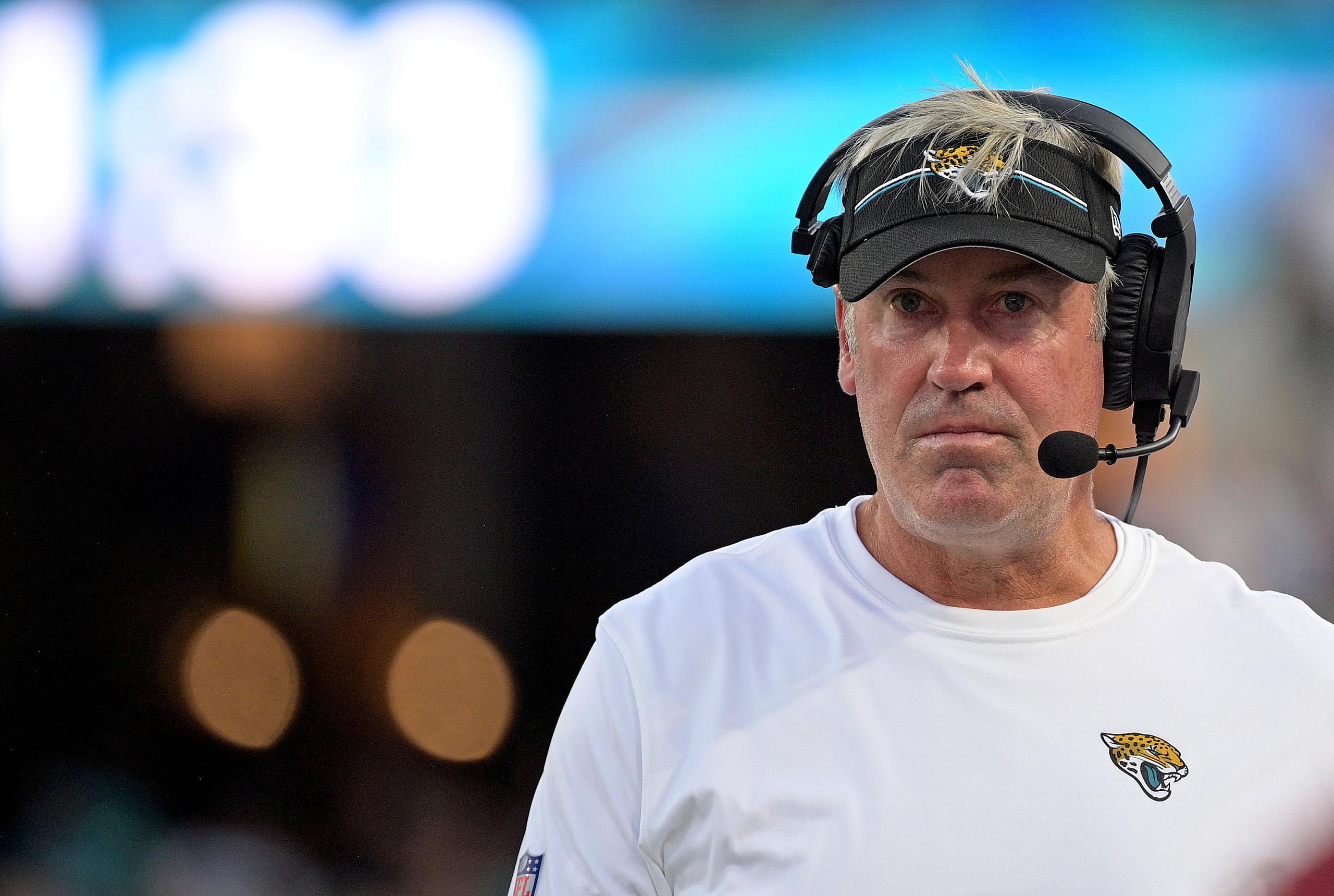 nfl picks against the spread: jaguars, chiefs