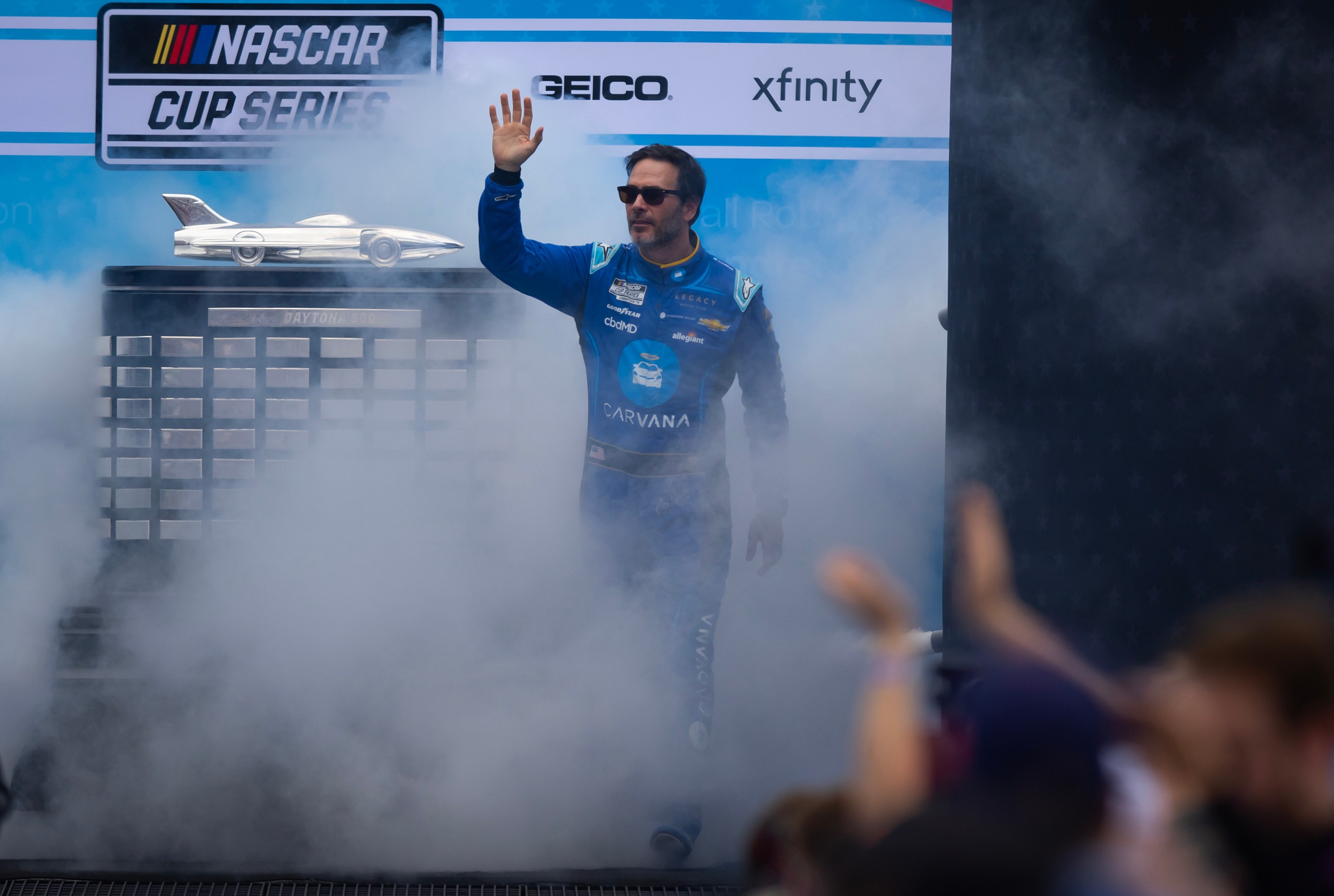 NASCAR: Daytona 500