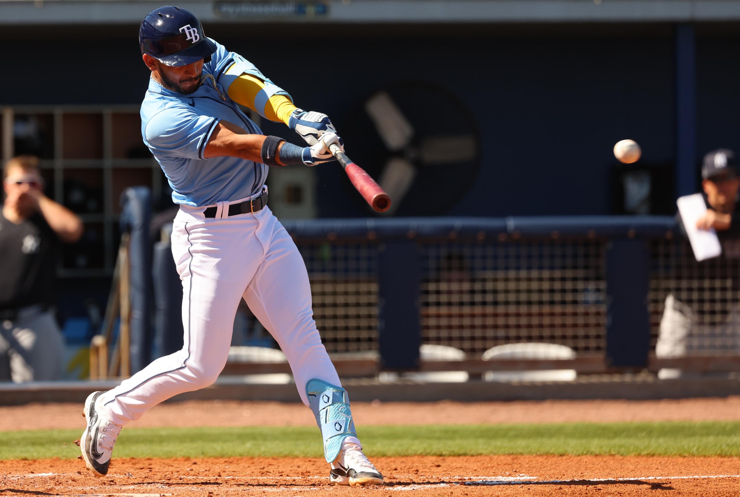 Tampa Bay Rays