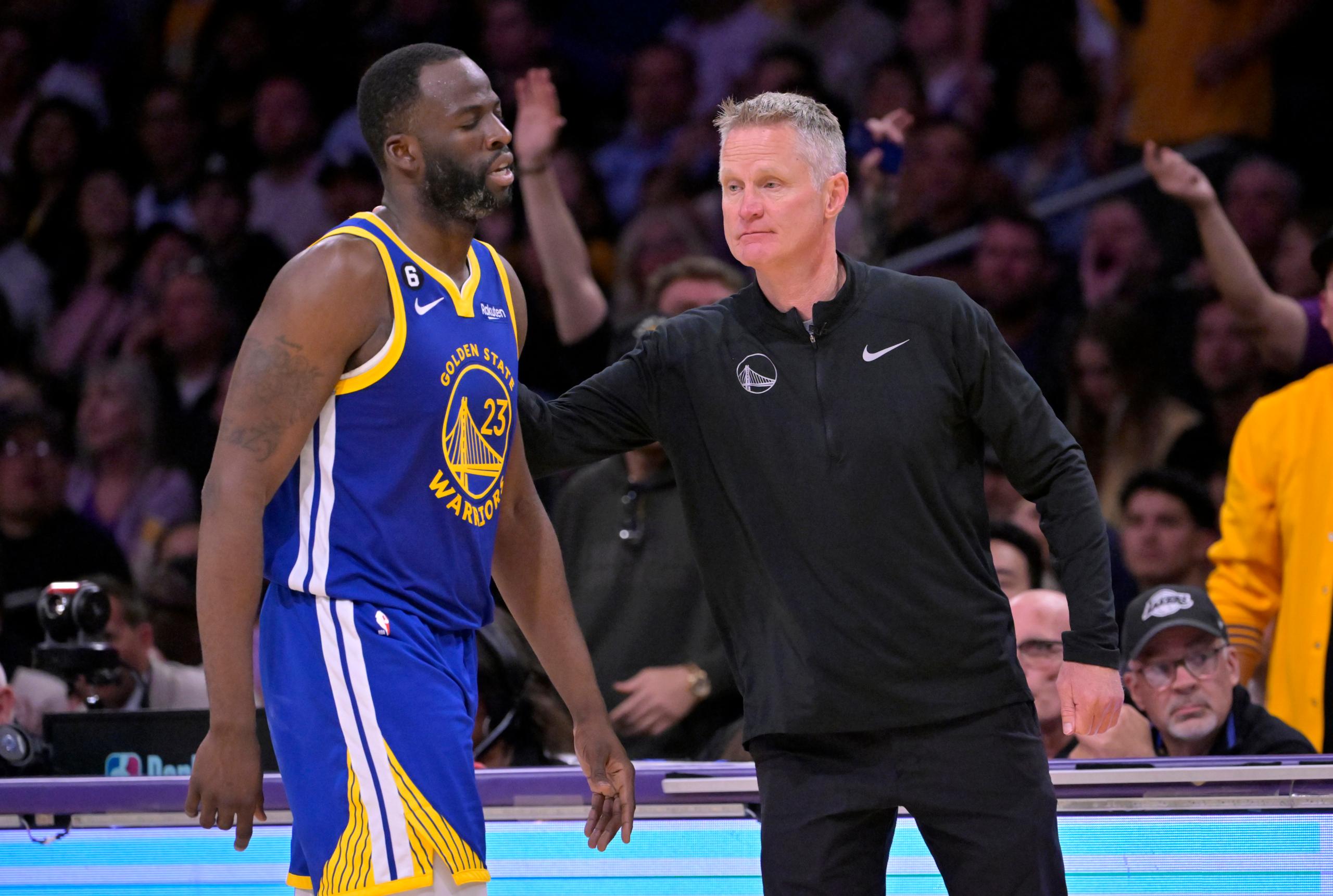 Golden State Warriors