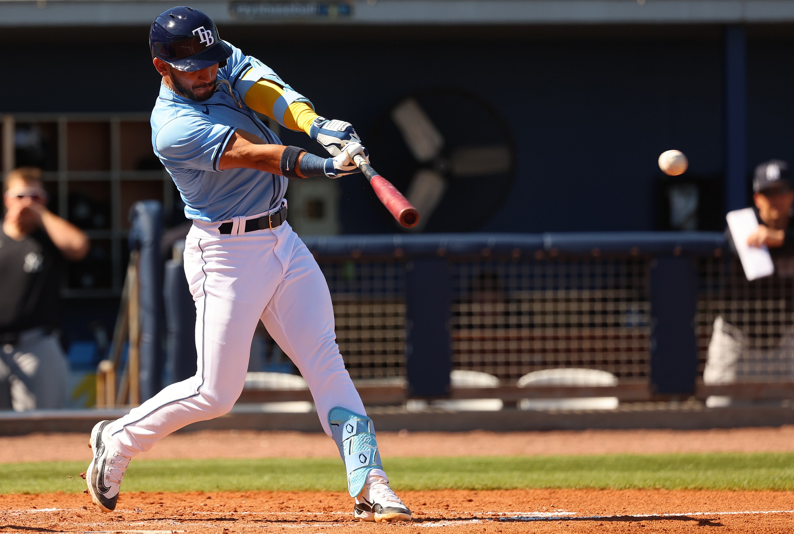 Tampa Bay Rays