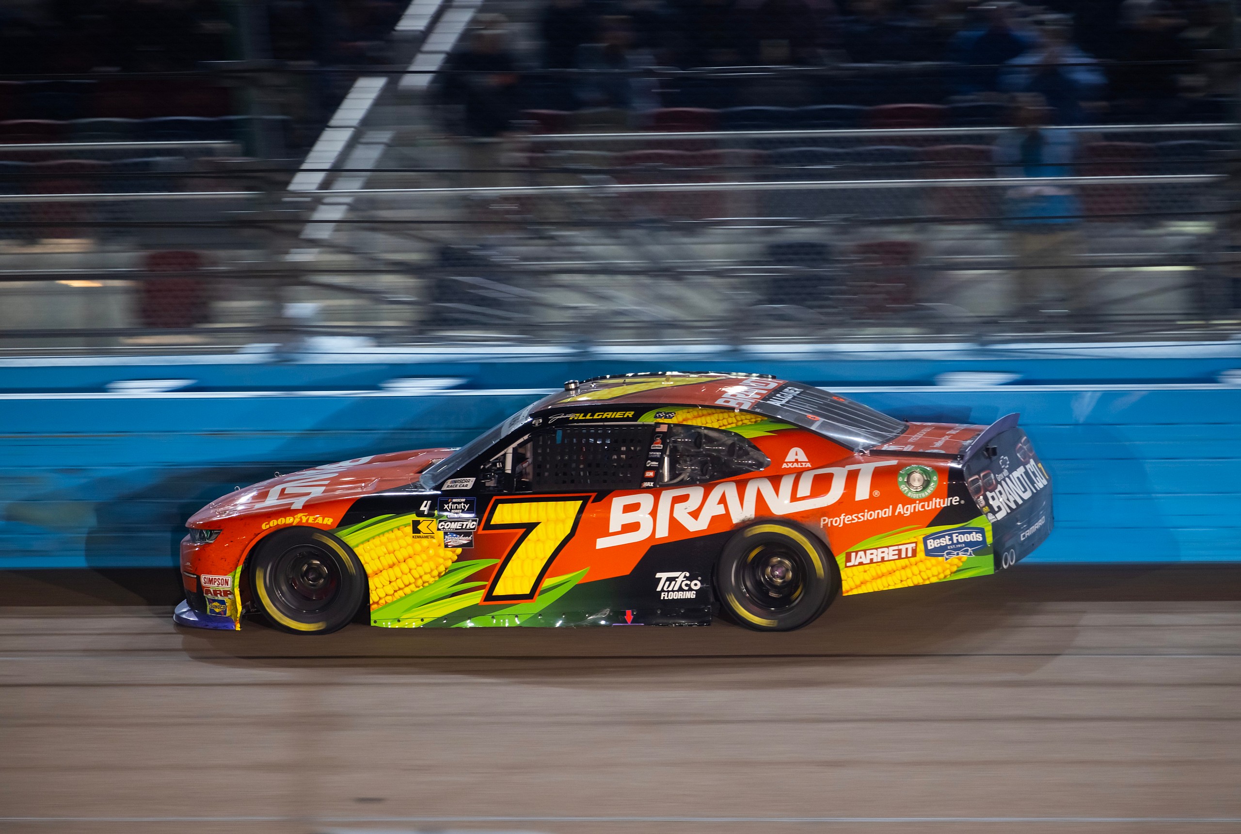 NASCAR Xfinity: NASCAR Xfinity Series Championship