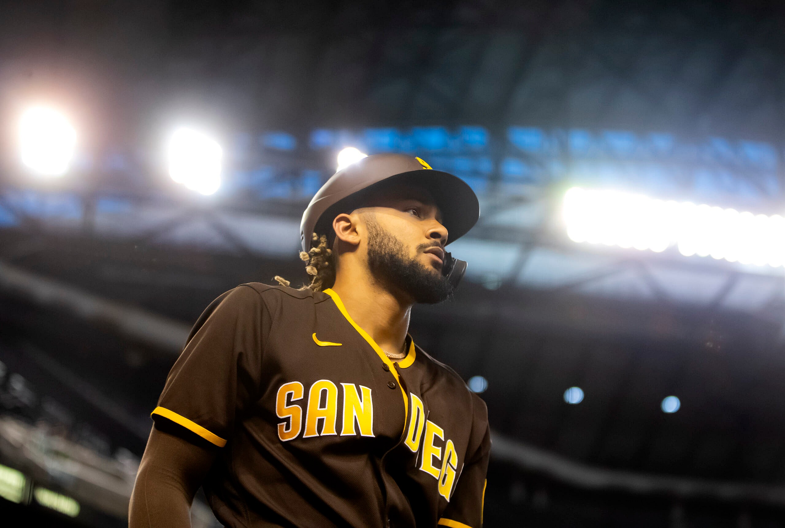 san diego padres' fernando tatis is x-factor