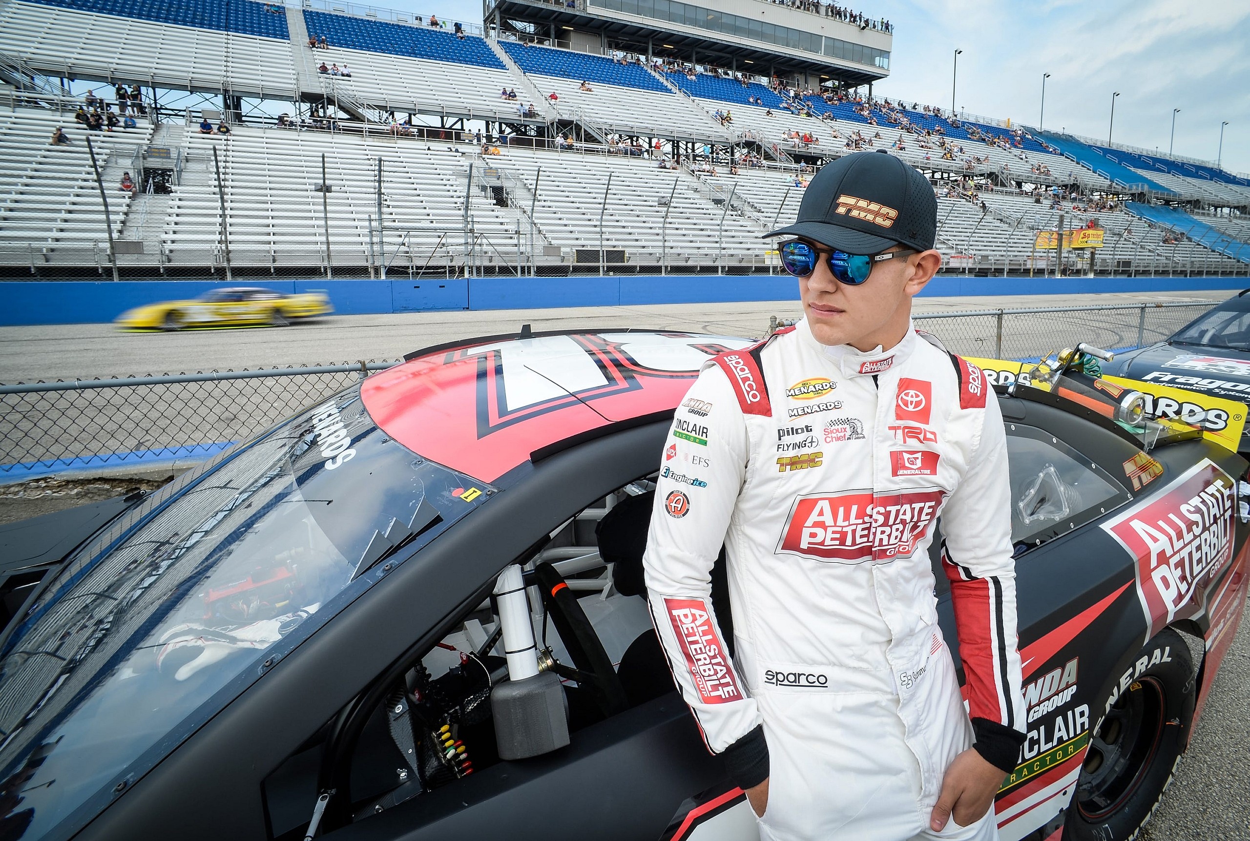 Syndication: Journal Sentinel