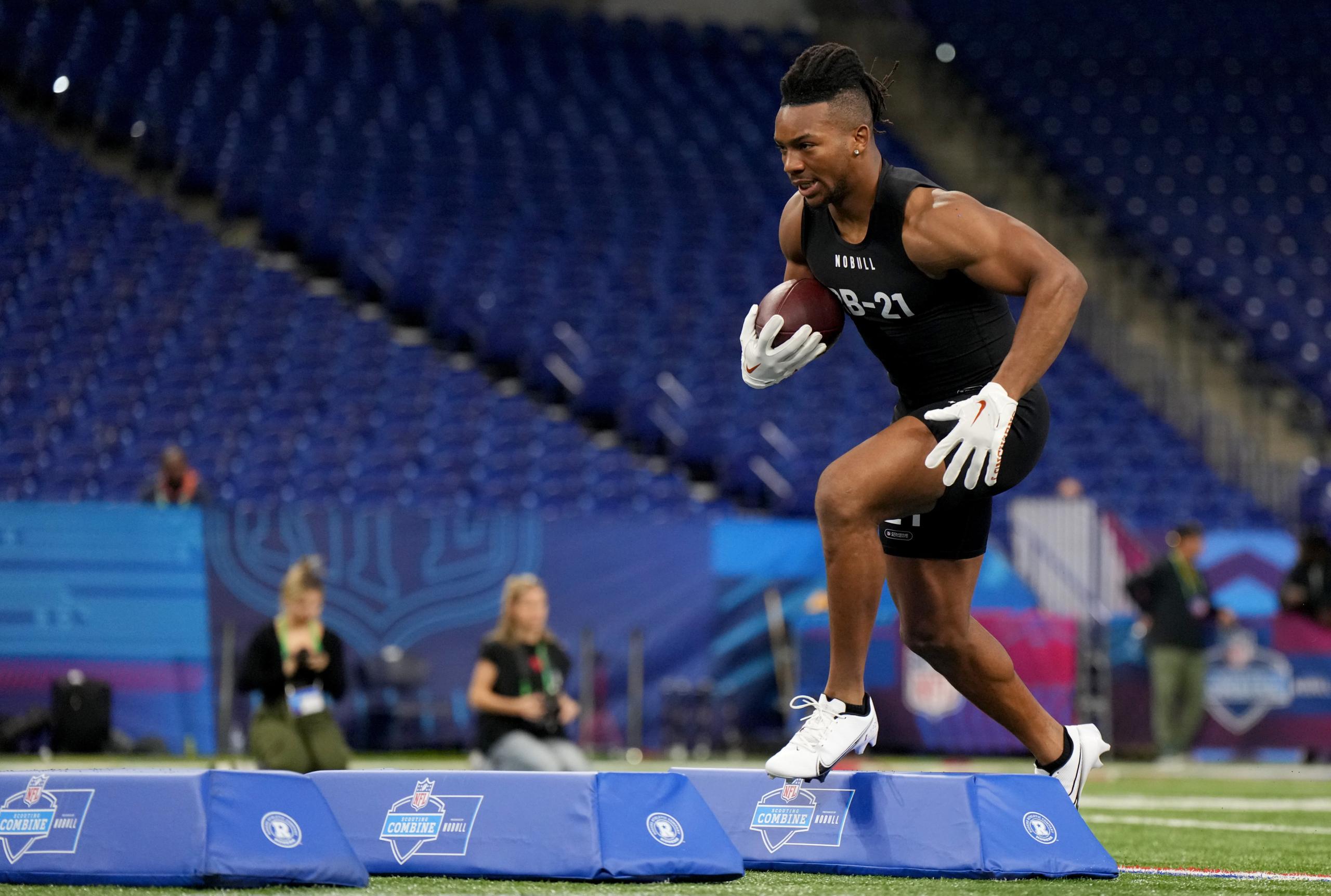 NFL offseason