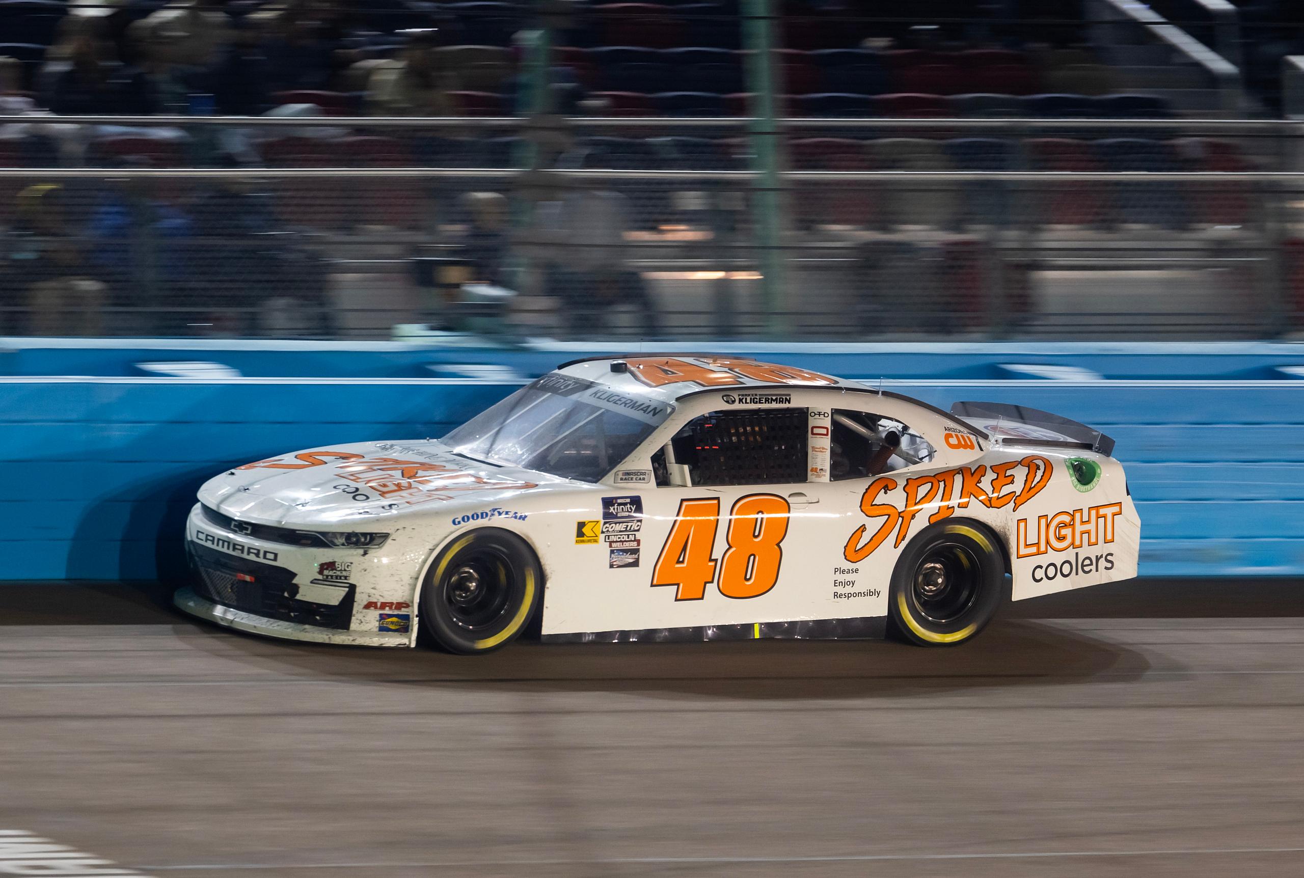 NASCAR Xfinity: NASCAR Xfinity Series Championship