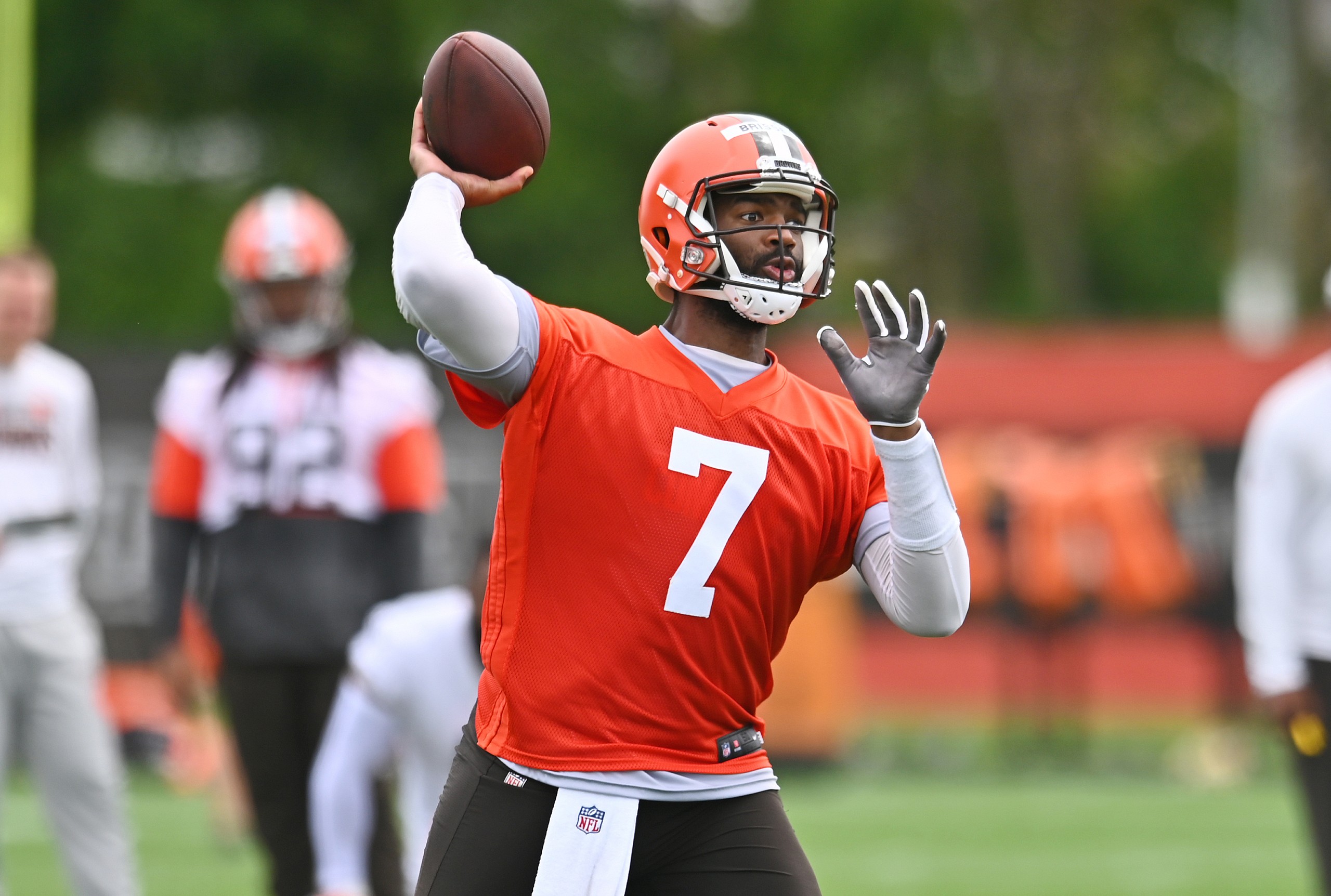 cleveland browns, deshaun watson