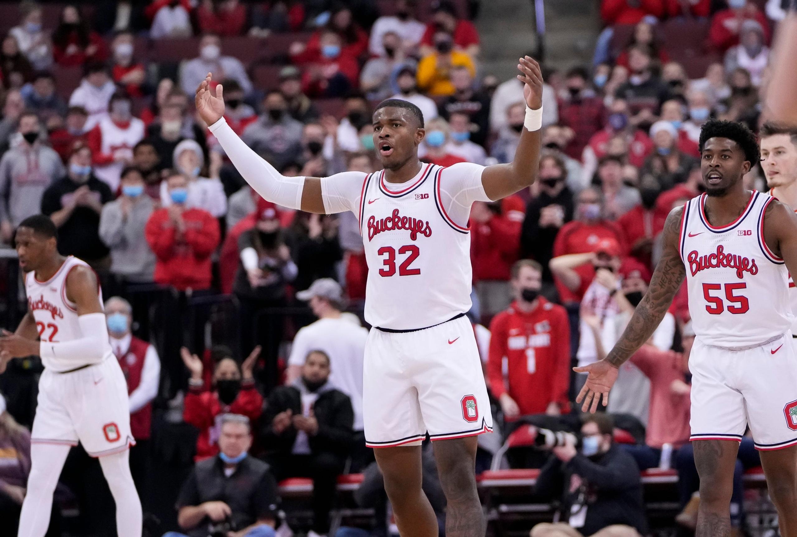 Syndication: The Columbus Dispatch