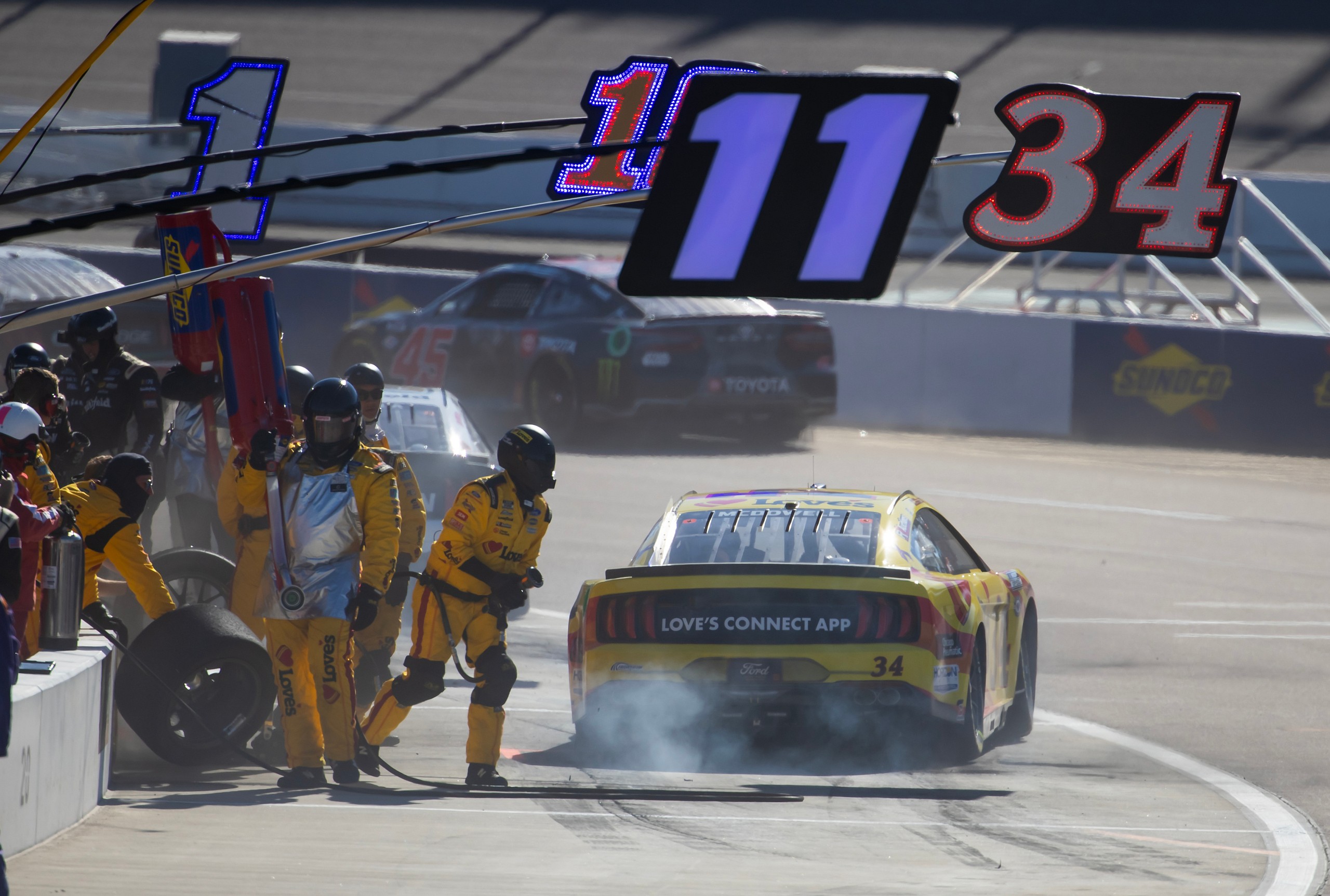 NASCAR: NASCAR Cup Series Championship