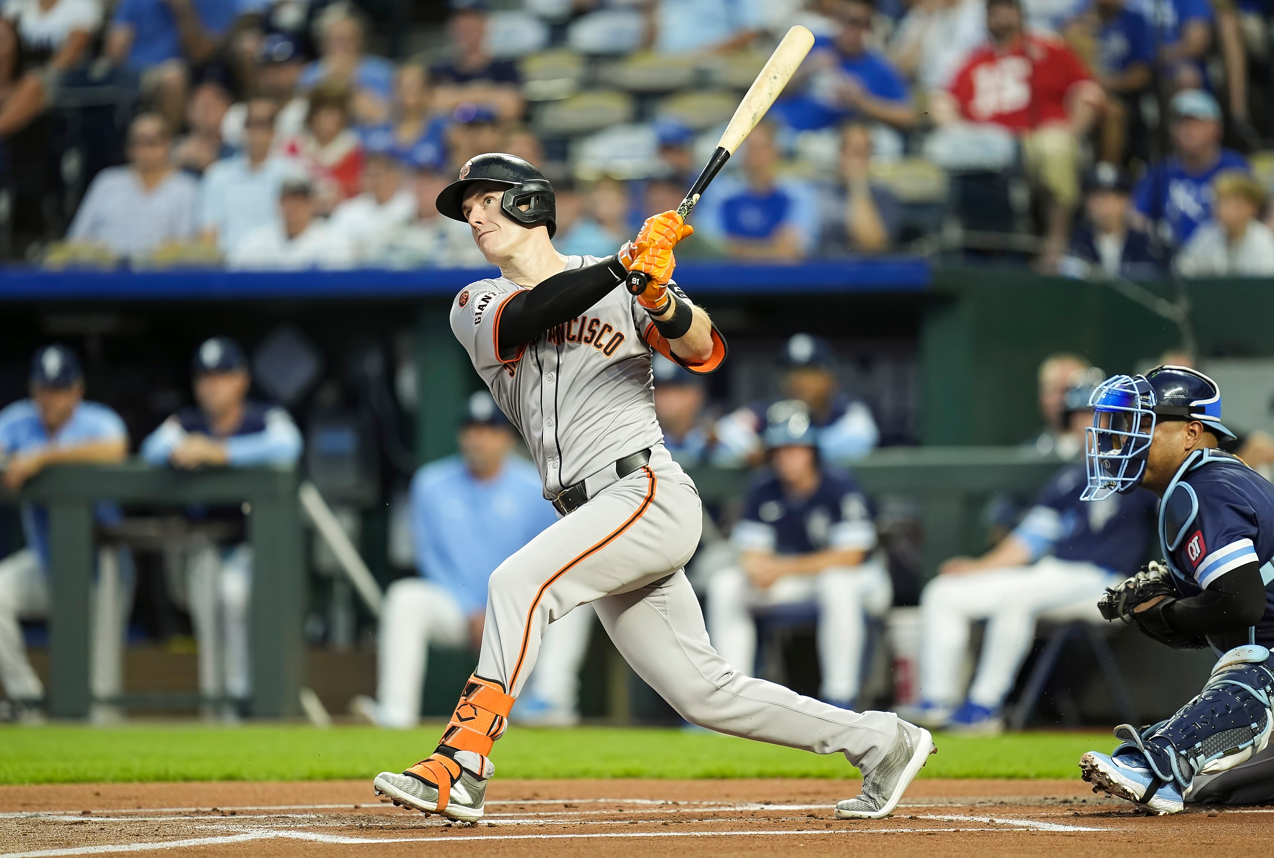 Mark Canha, Philadelphia Phillies