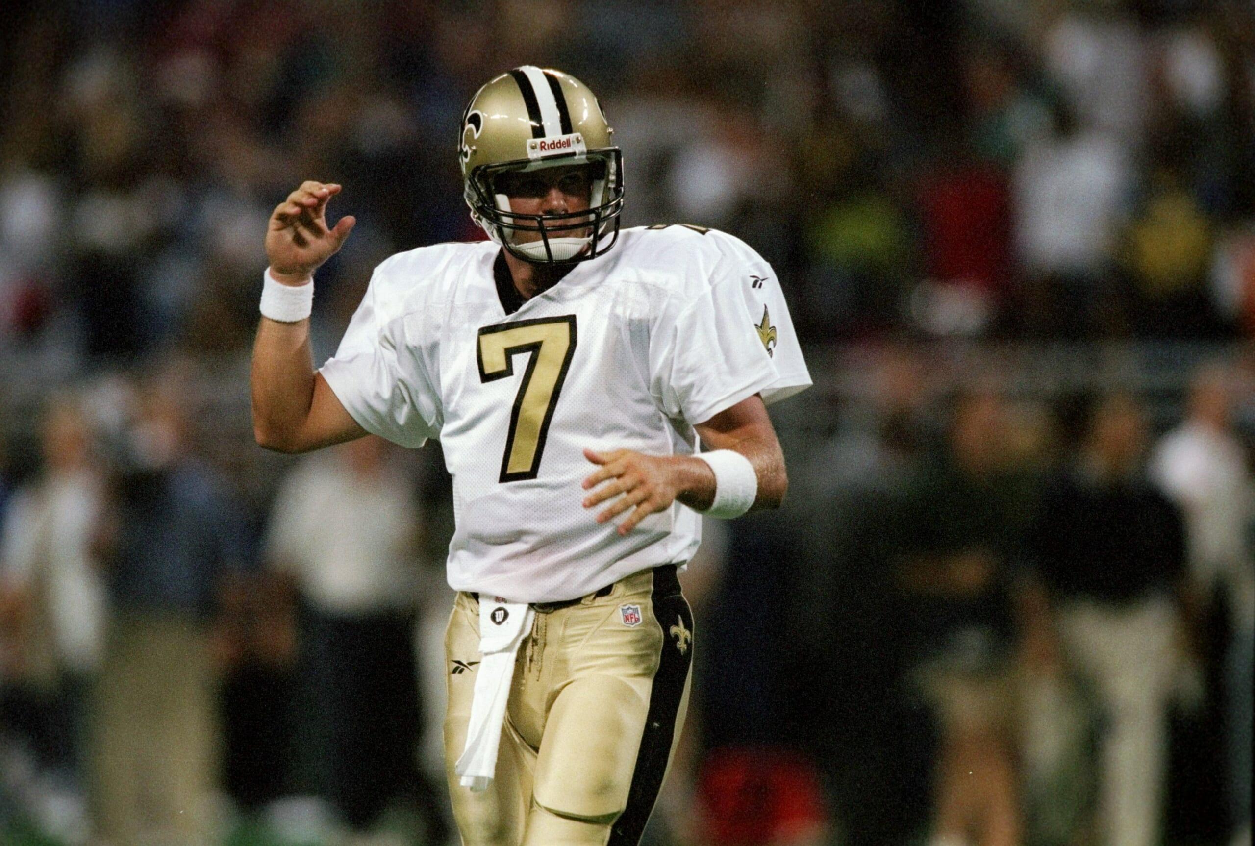 Danny Wuerffel
