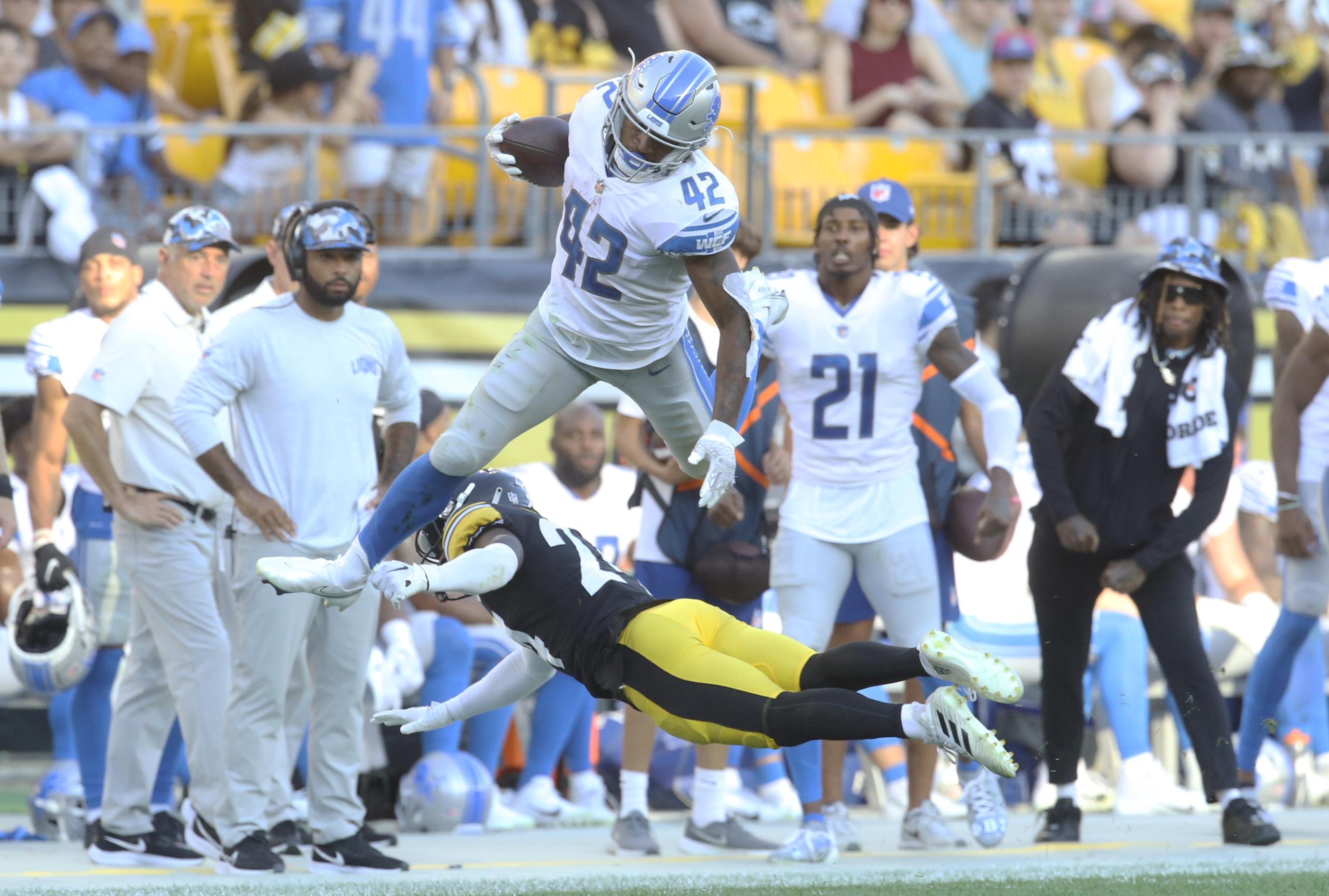 damontae kazee suspension, pittsburgh steelers