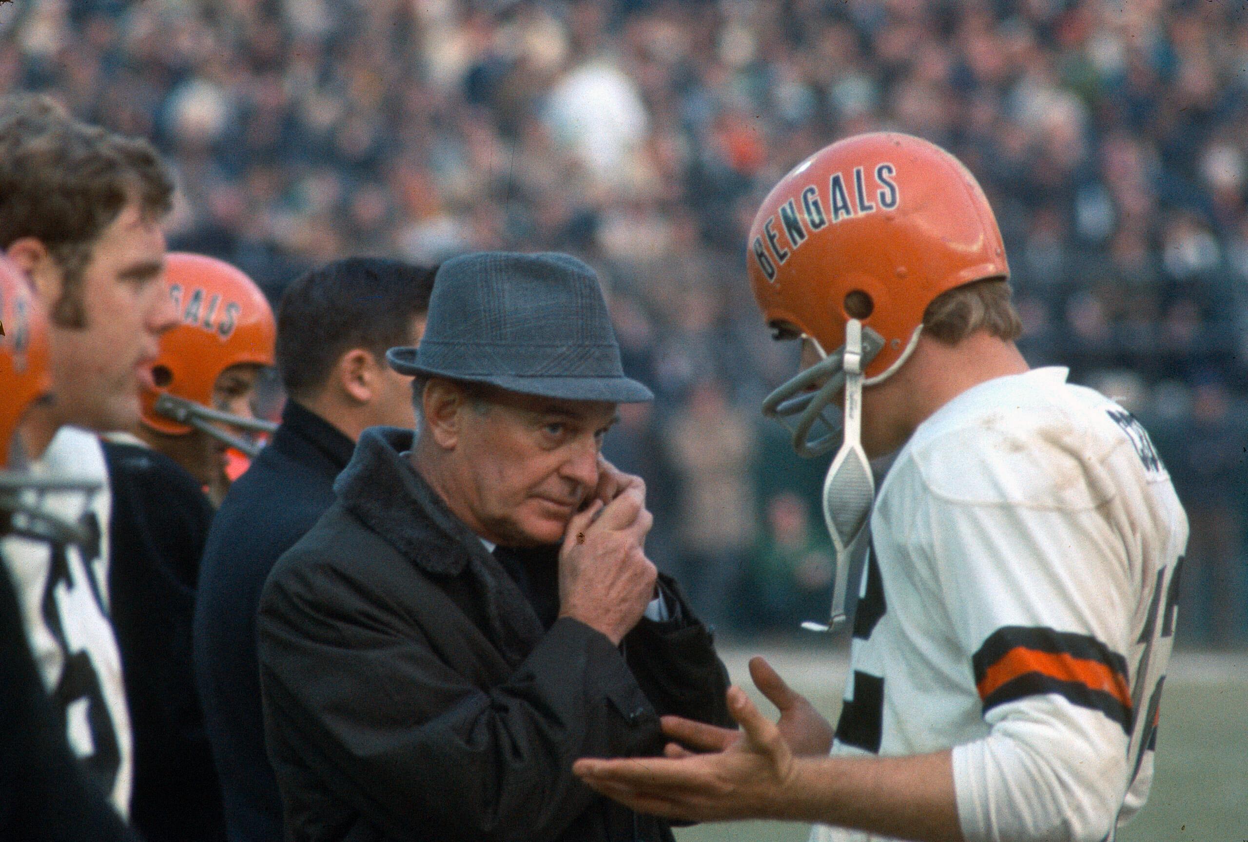 Cincinnati Bengals