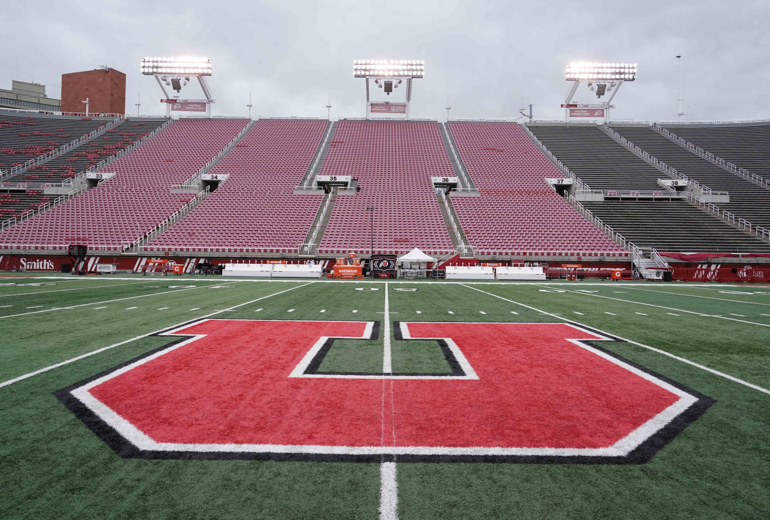 utah utes