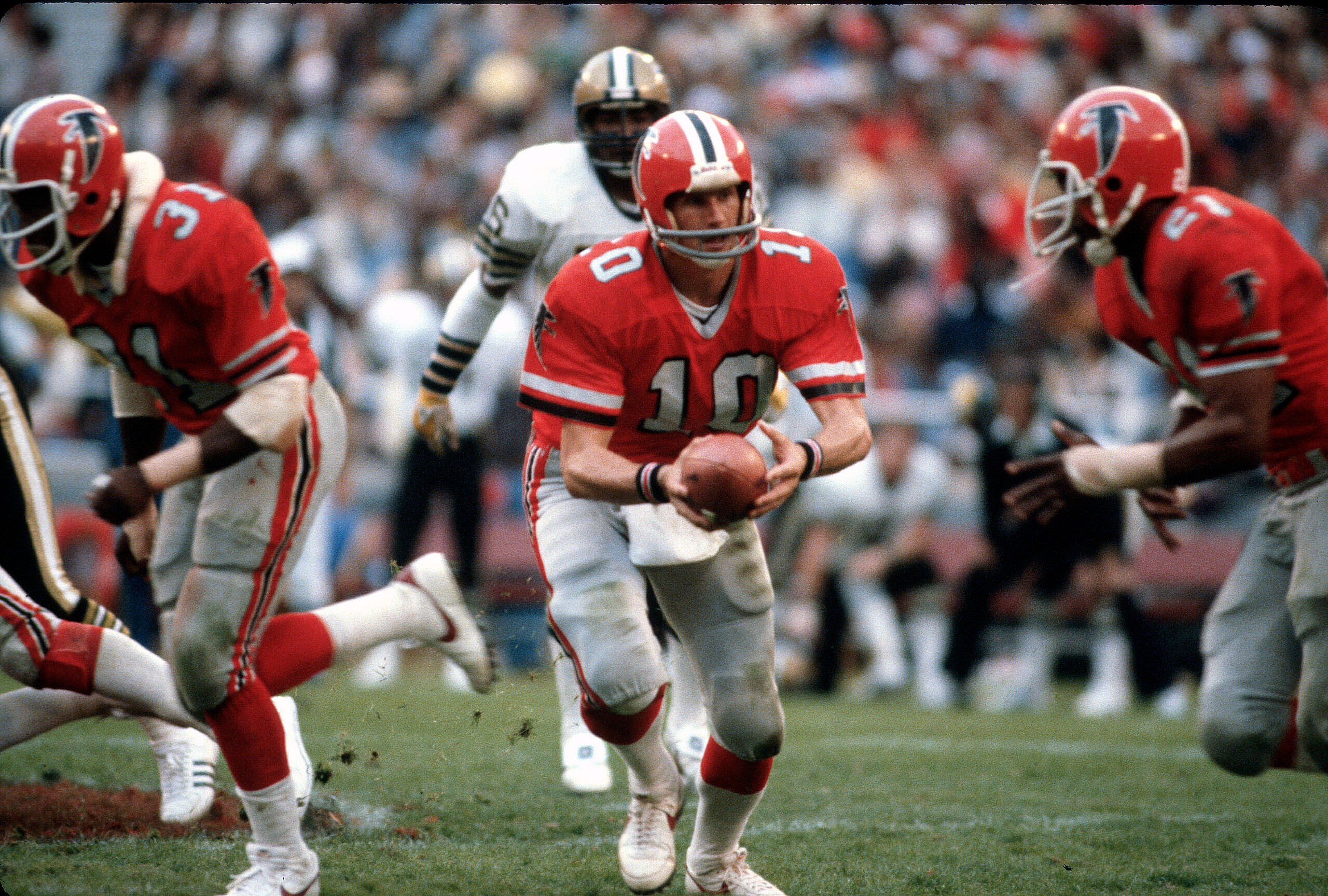 New Orleans Saints v Atlanta Falcons