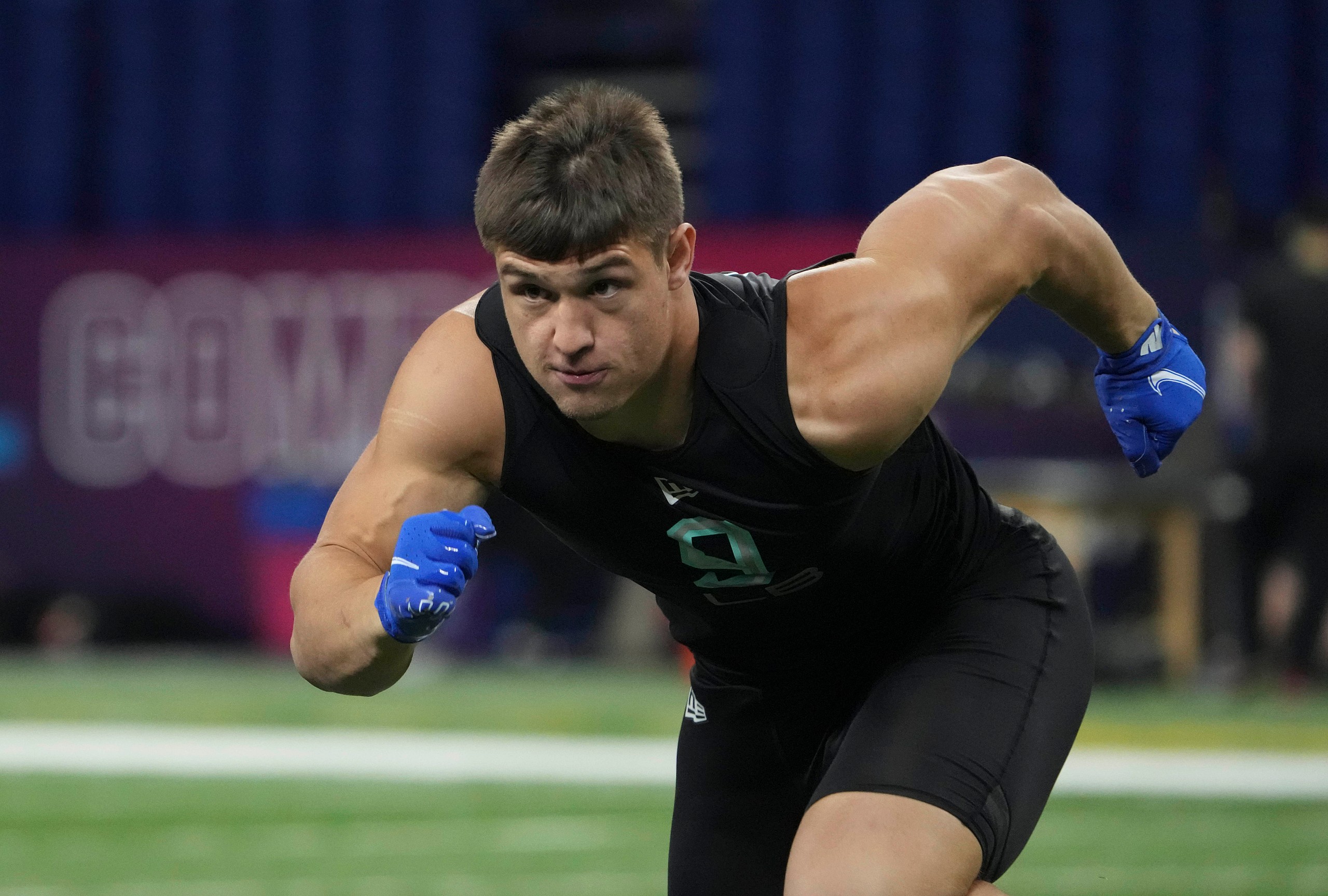 NFL: Scouting Combine