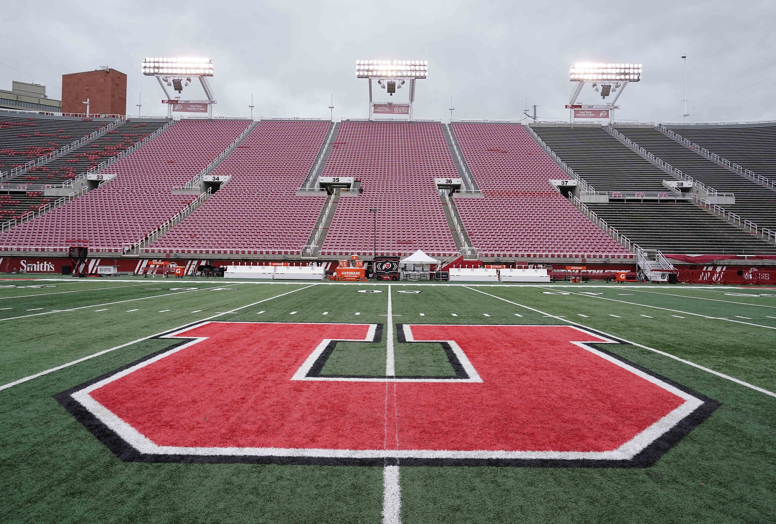 utah utes
