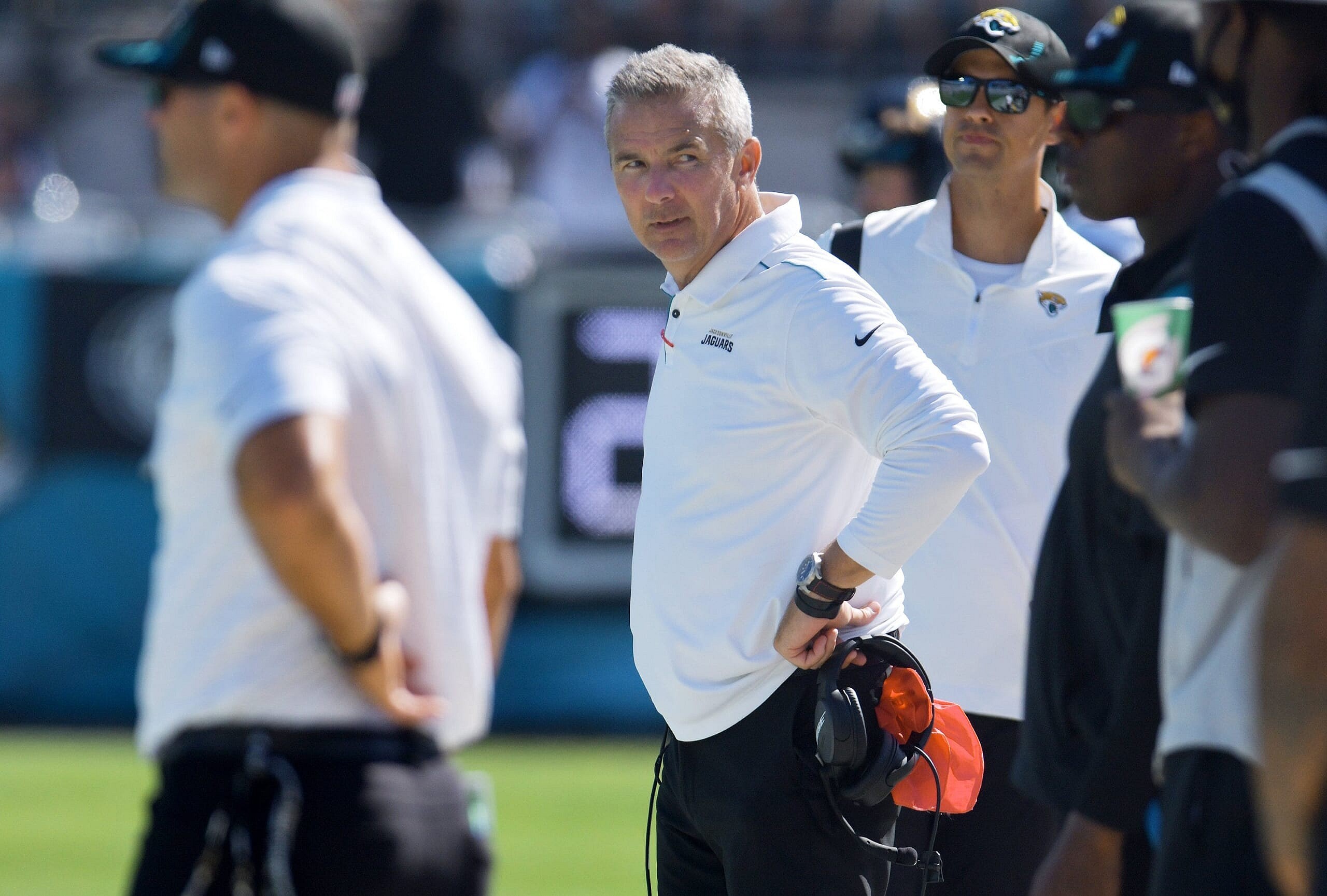 jacksonville jaguars must fire urban meyer