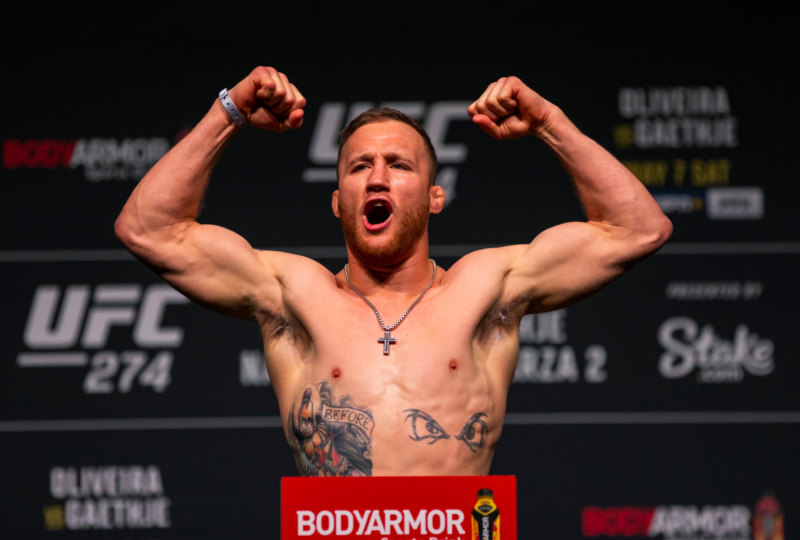 conor mcgregor, jorge masvidal